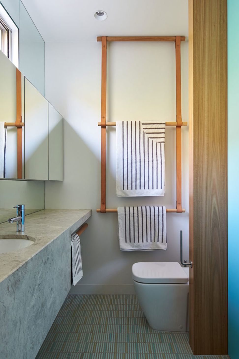 Dowel House