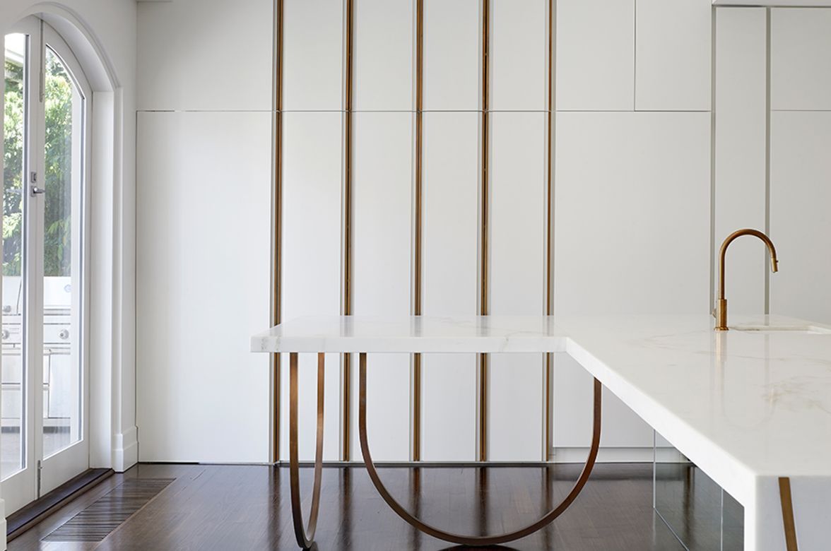 Deco Residence