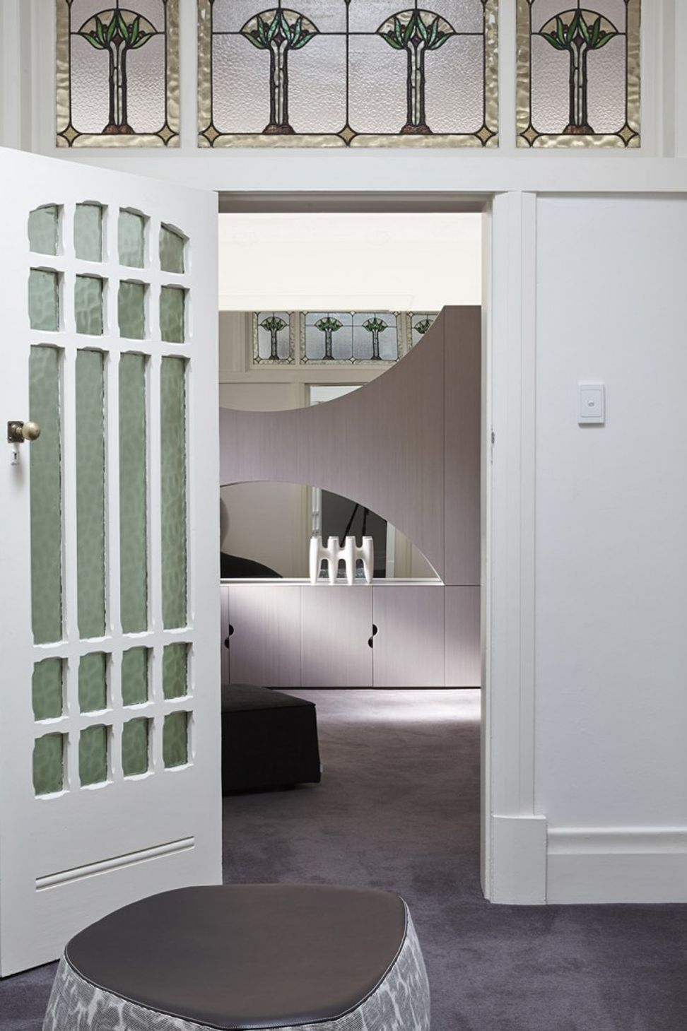 Deco Residence