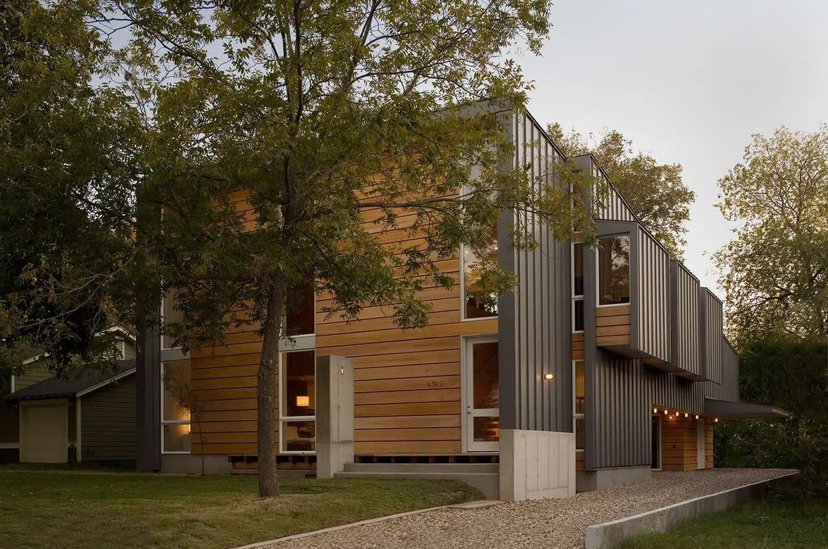 Fairfield Residence