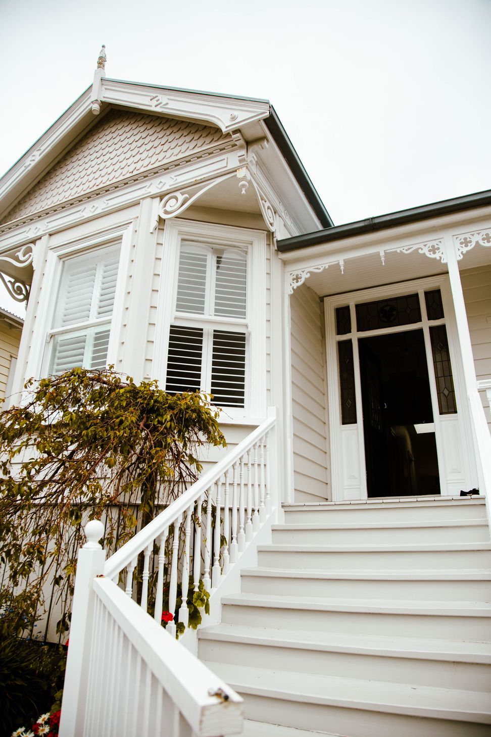 Devonport Villa Renovation