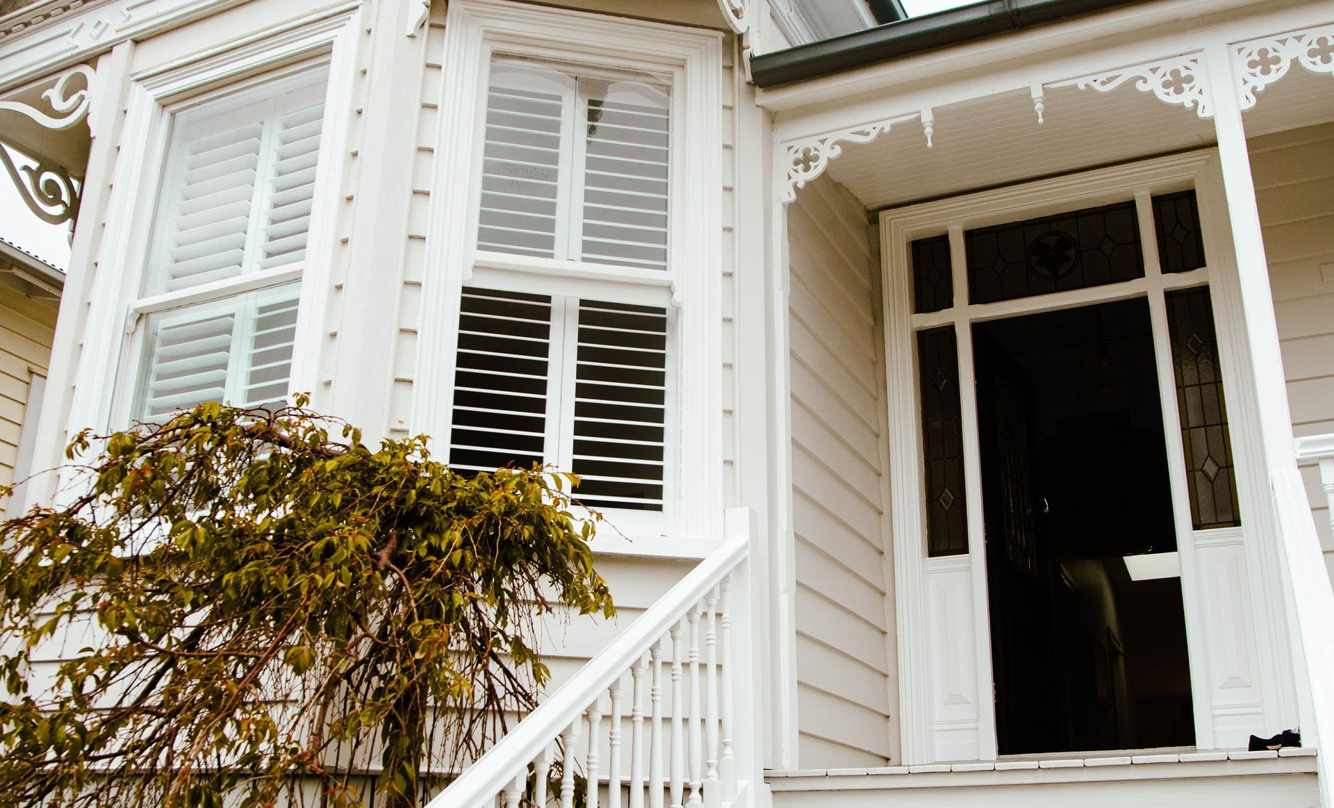 Devonport Villa Renovation
