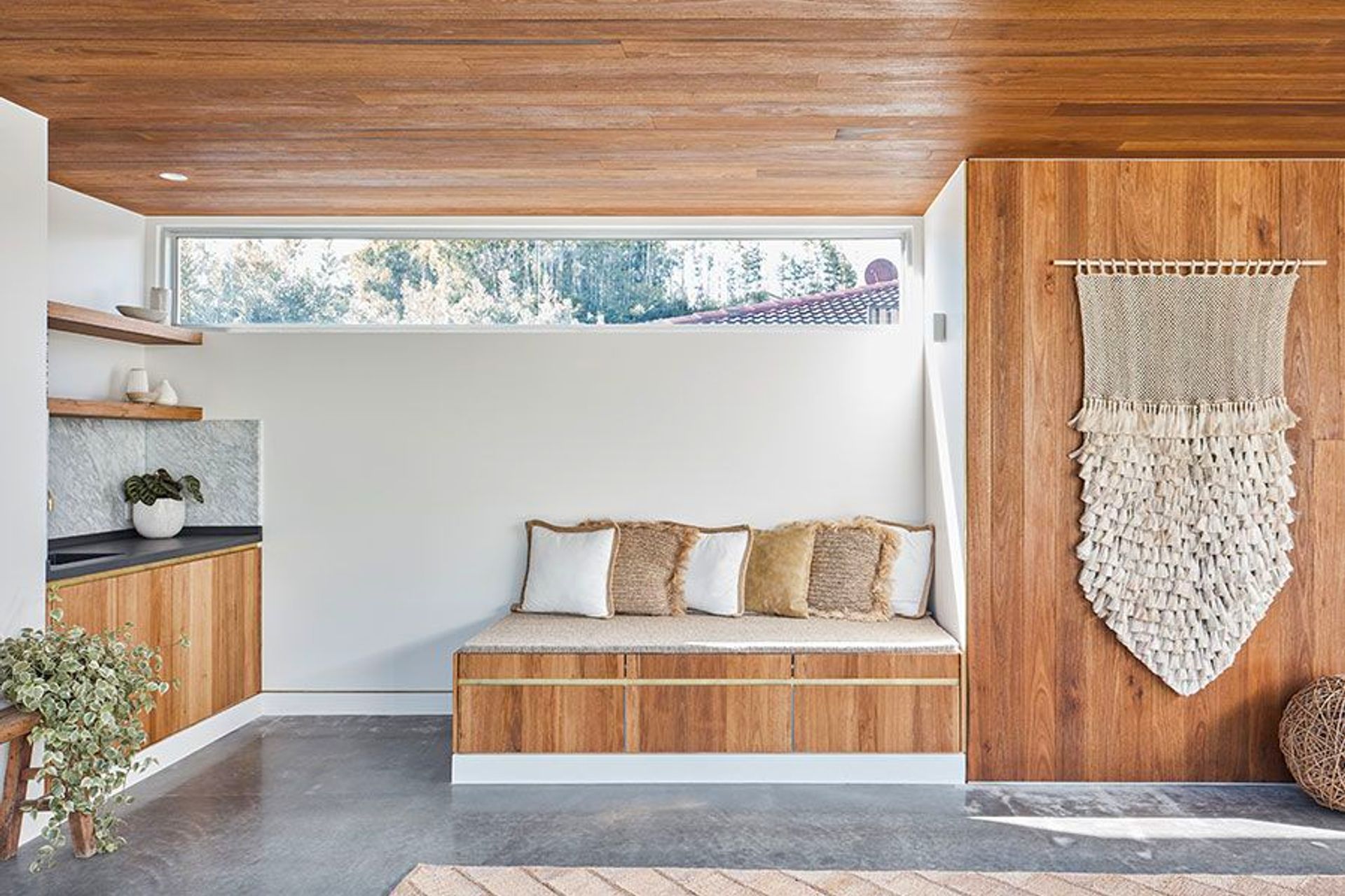 Byron Bay Studio