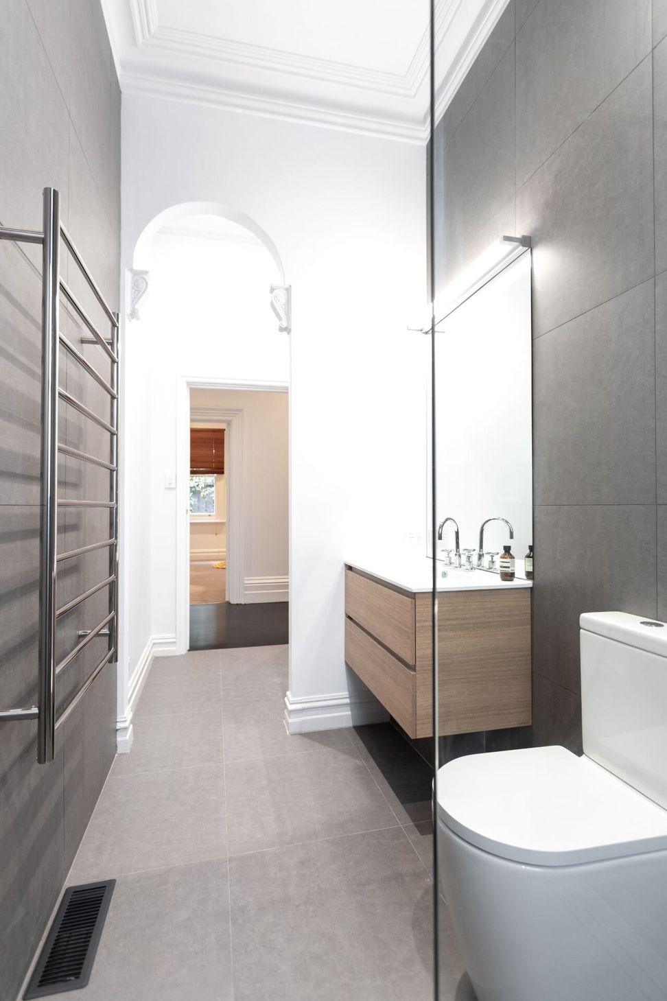 ##SOUTH YARRA - Hawksburne Rd  | General Renovations &amp; Bathrooms