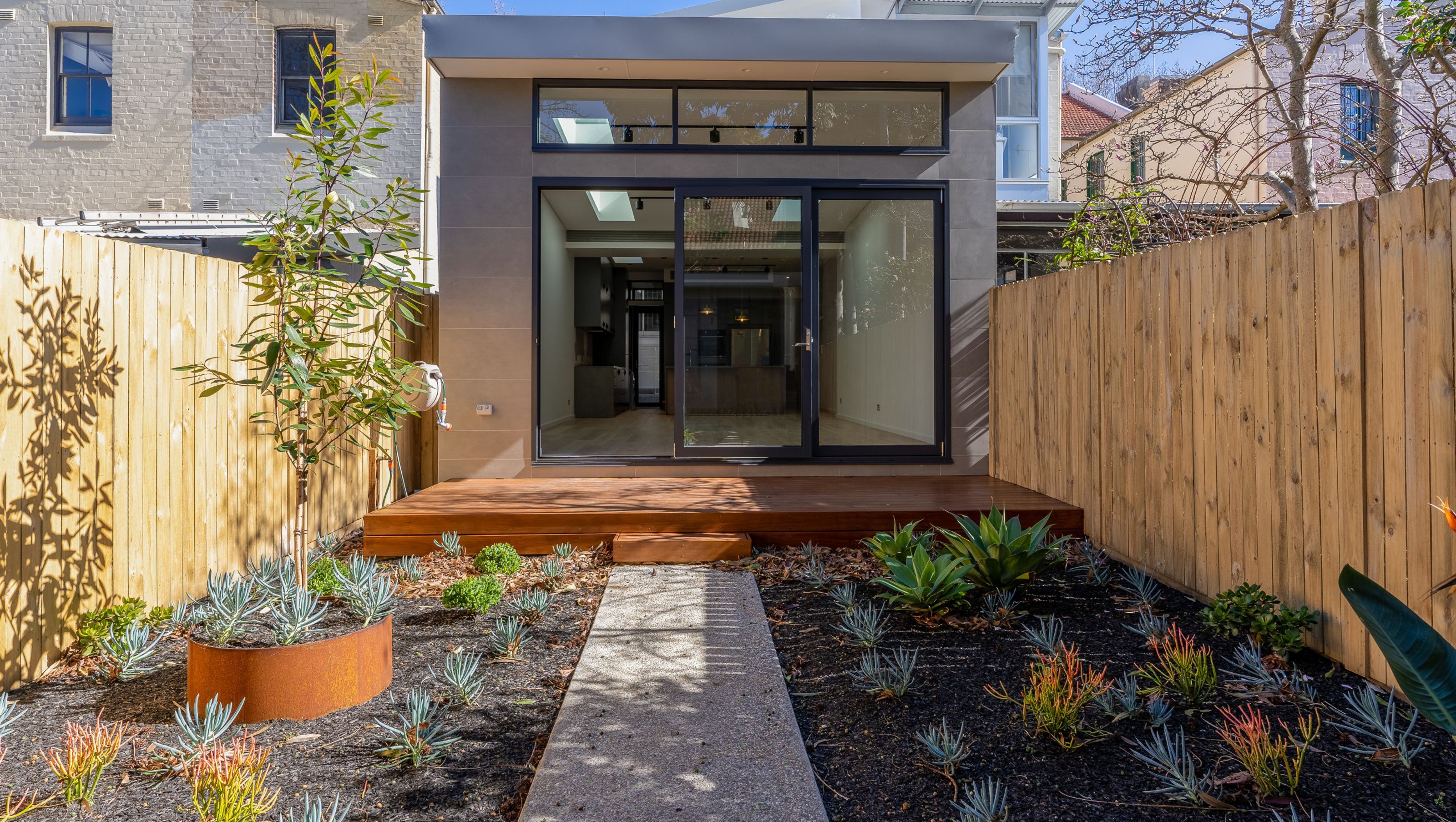 Surry Hills Renovation