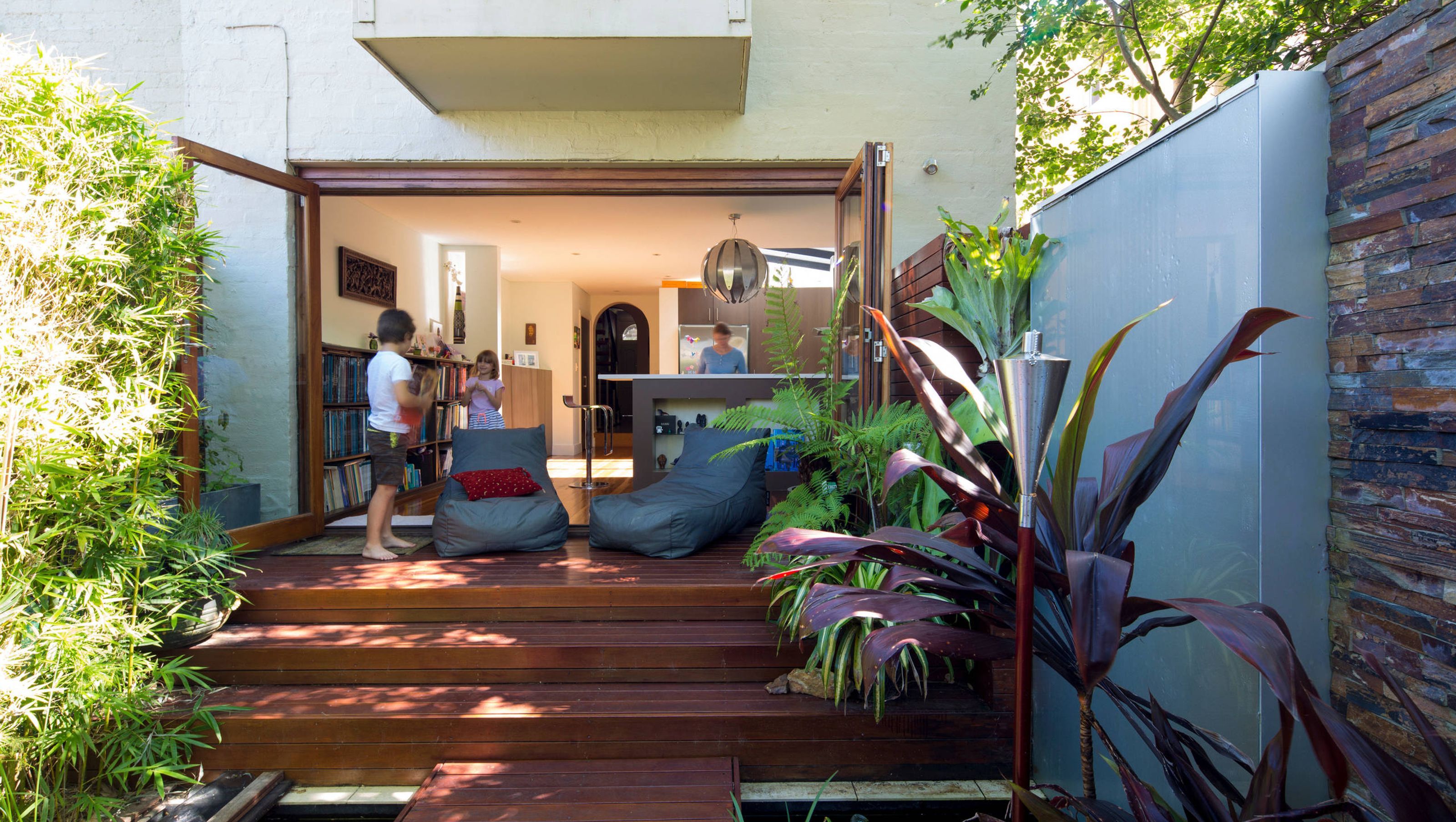 Paddington Renovation