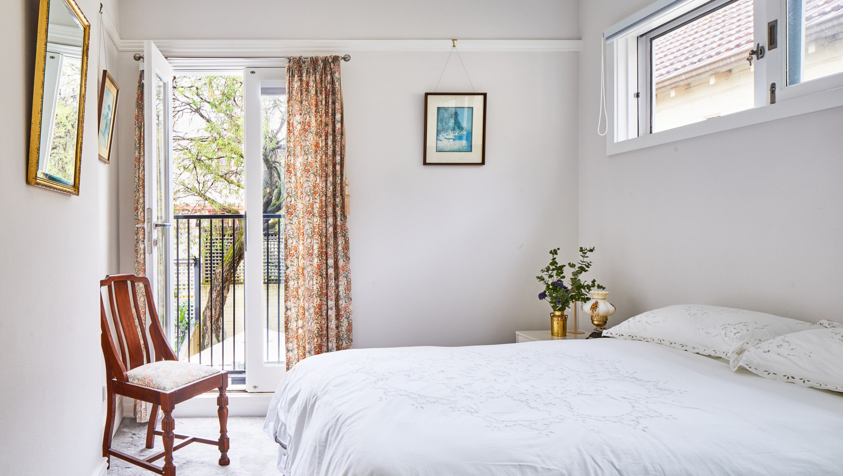 Lavender Bay