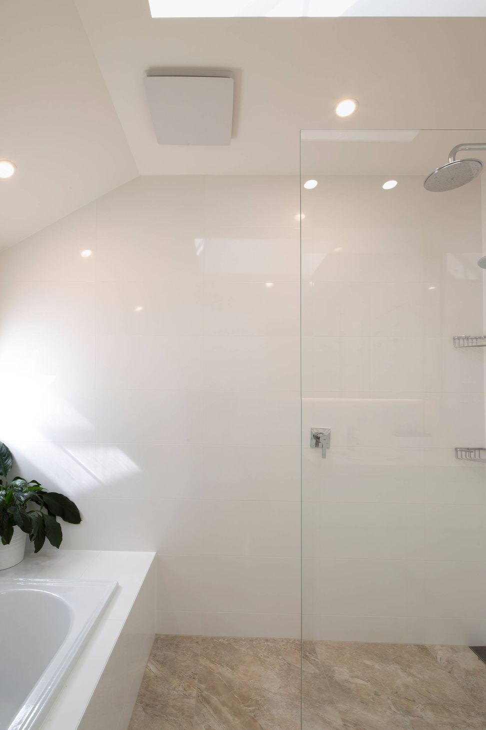 Paddington Contemporary House