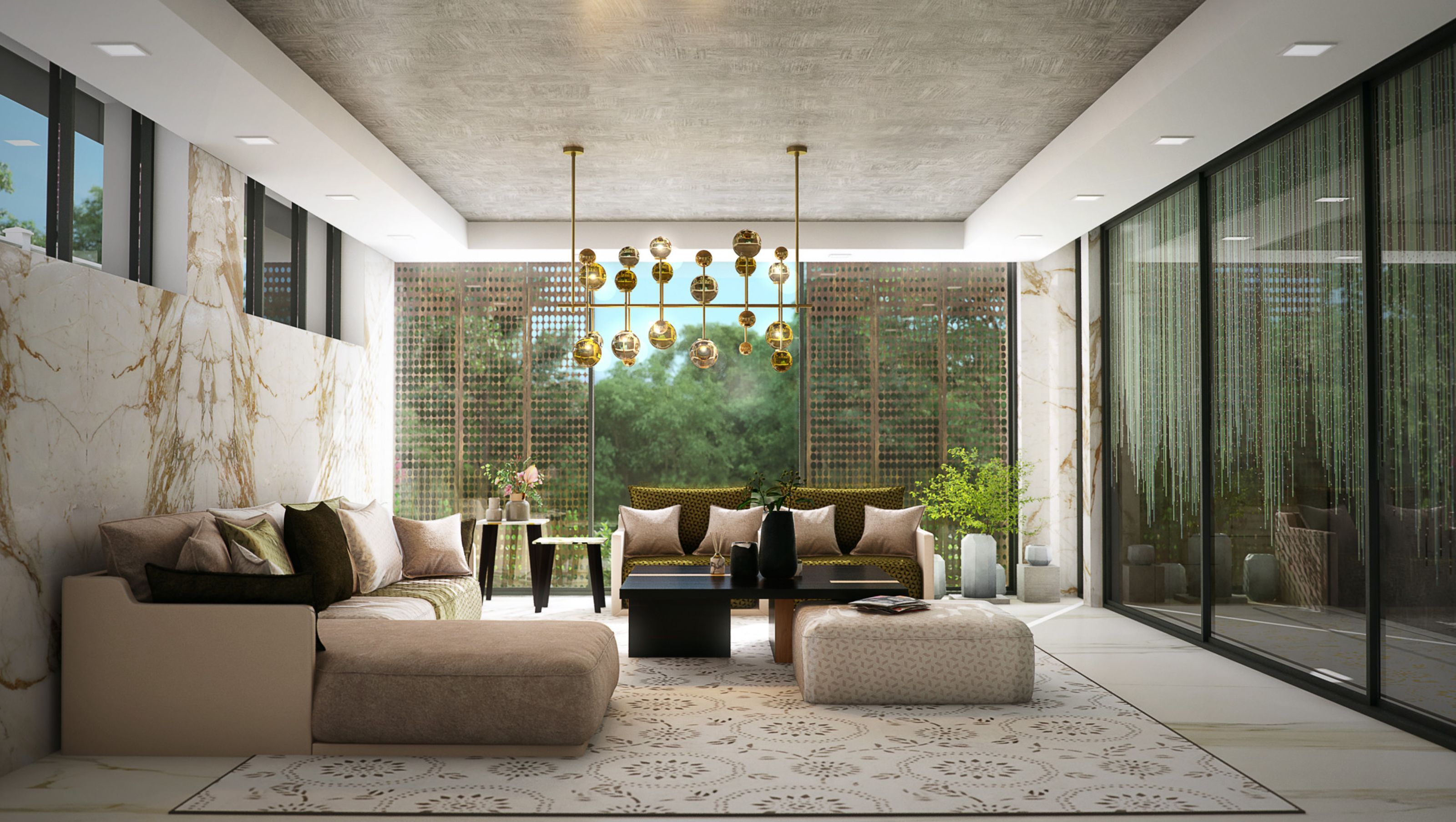 Coogee Bespoke Home