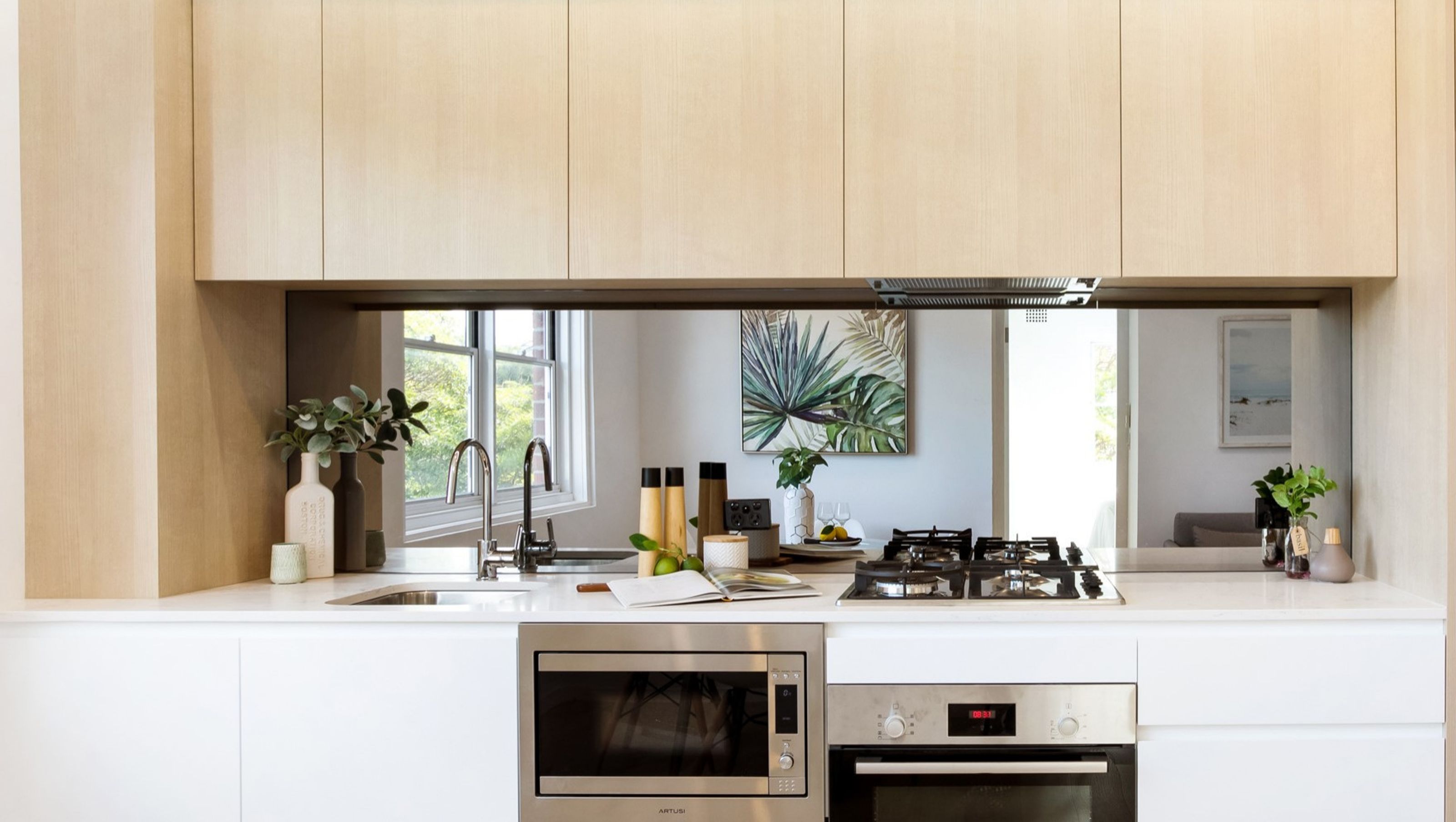 Dover Apartment Rose Bay