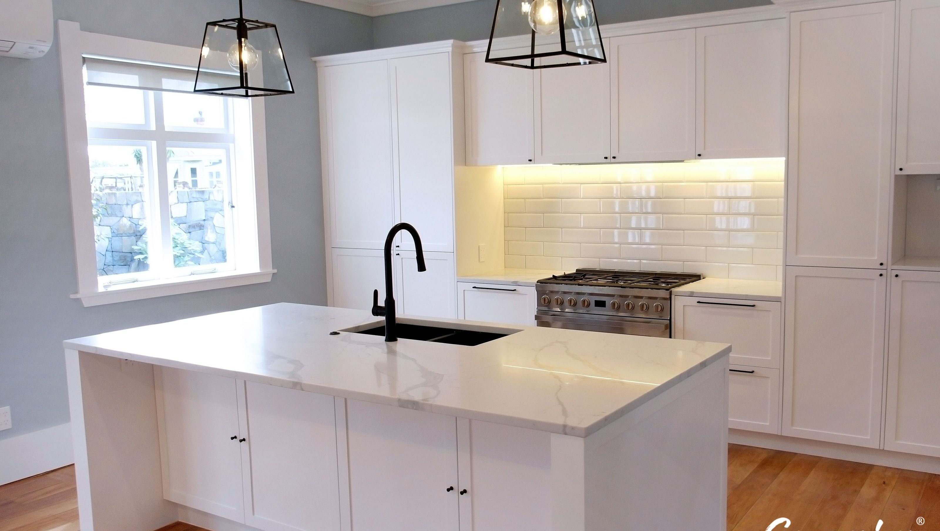 Historic Epsom Home Reno