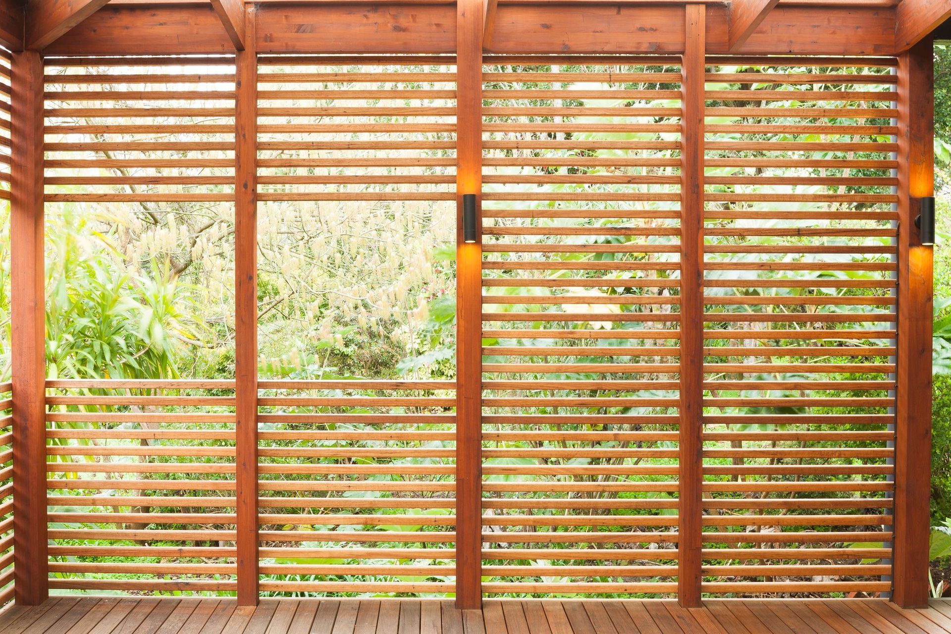 The Garden House