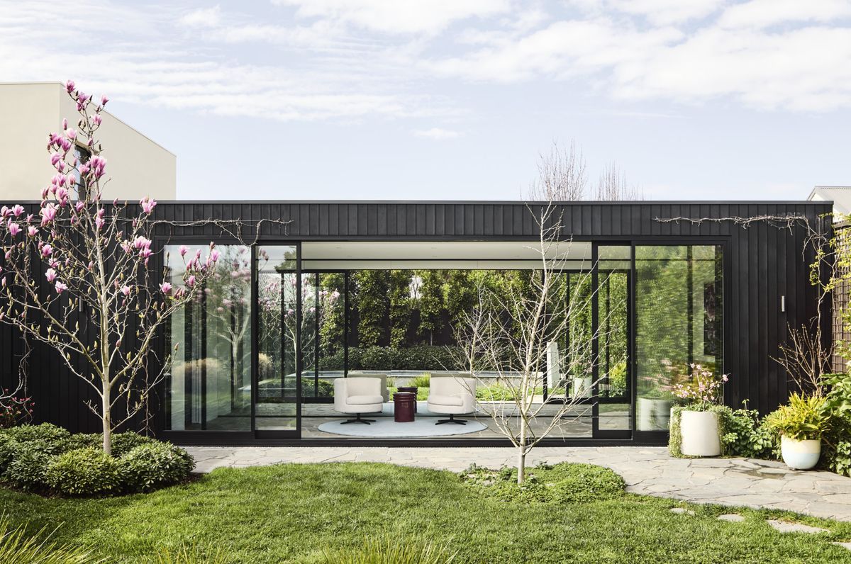 Day House