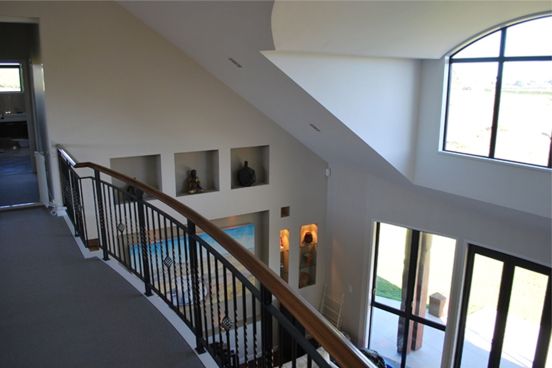 Karaka House
