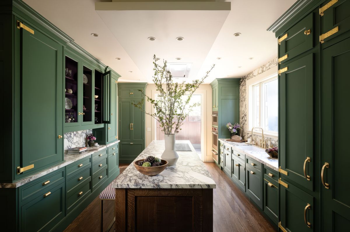 Ashbury Heights Residence