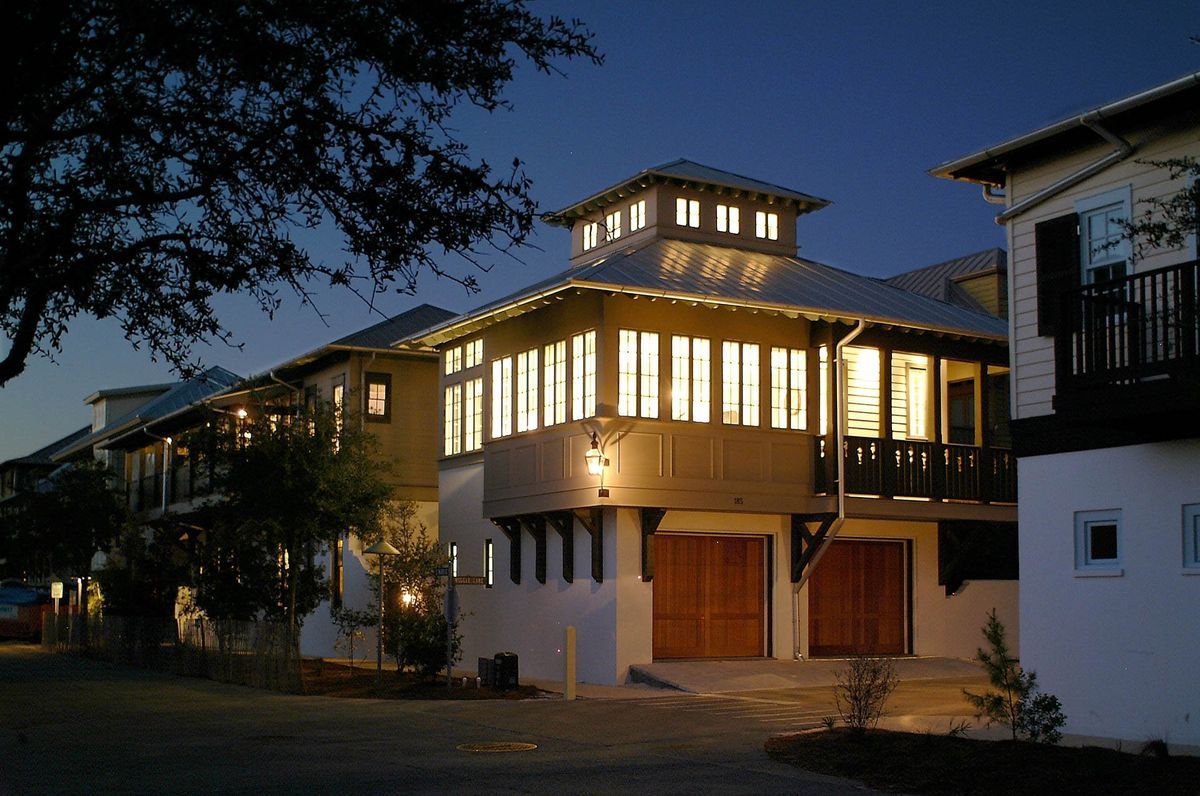 Carriage House