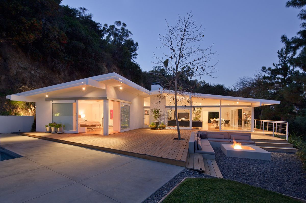 Holly Vista Residence