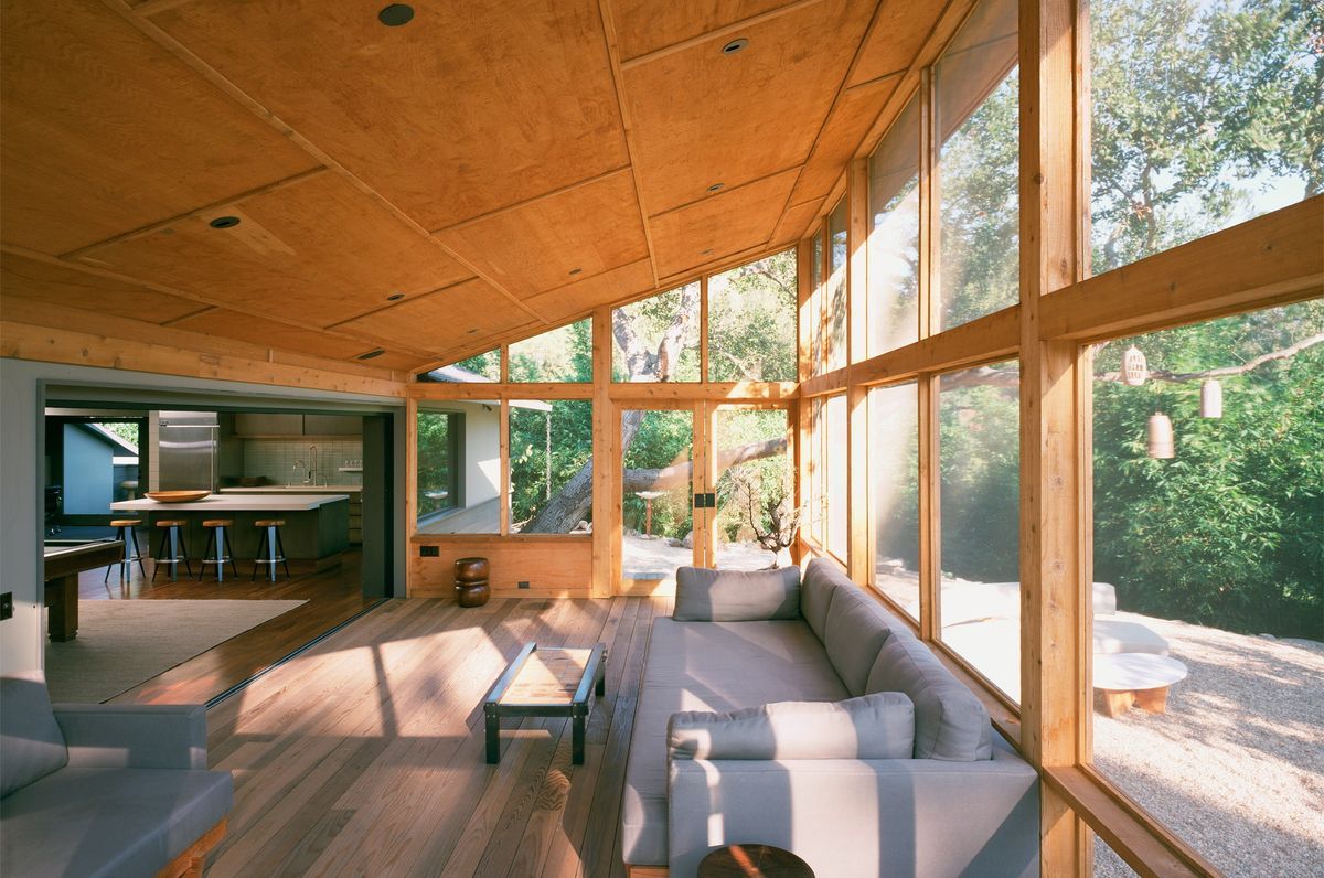 Tree House