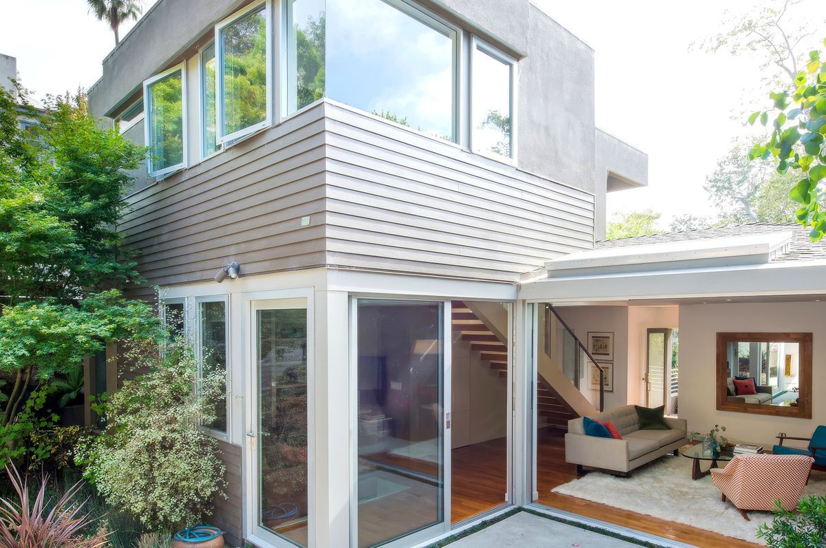 Pacific House