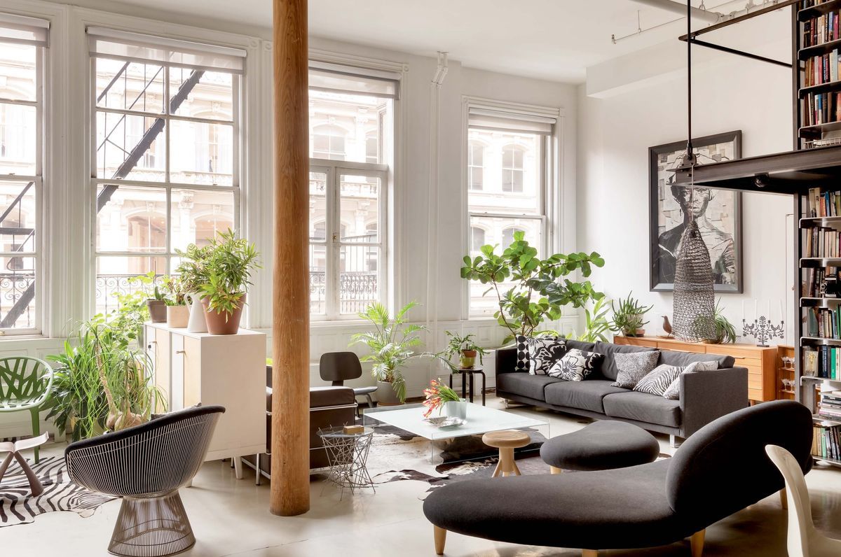 A Home For A Collector