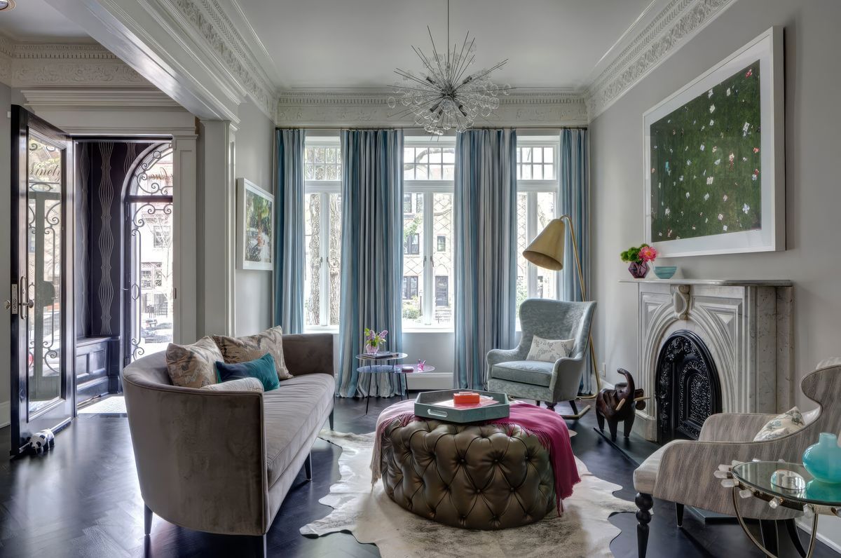 The Limestone Townhouse