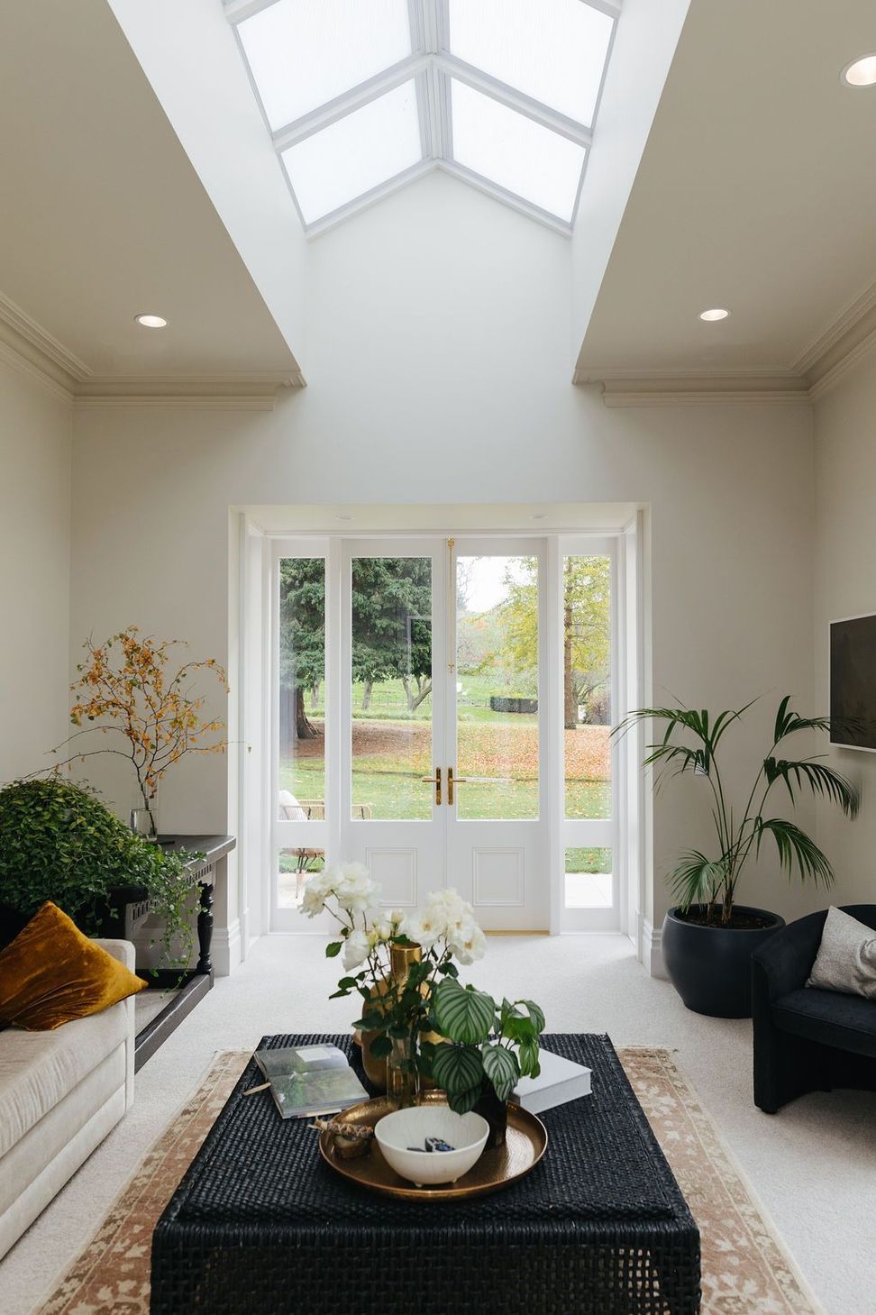 Willow Park / Country Estate