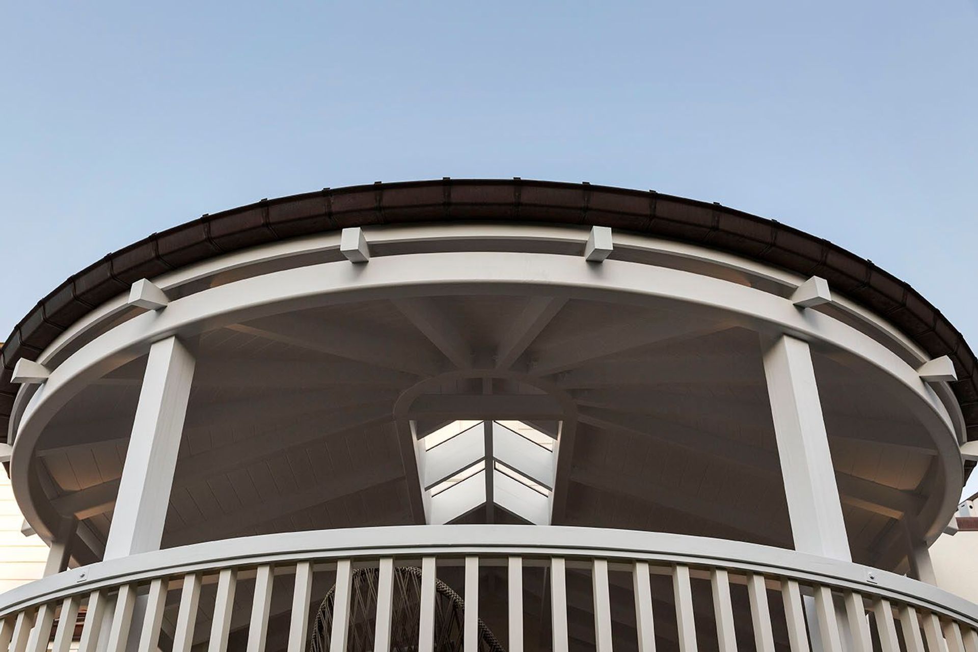 Villa Outdoor Room