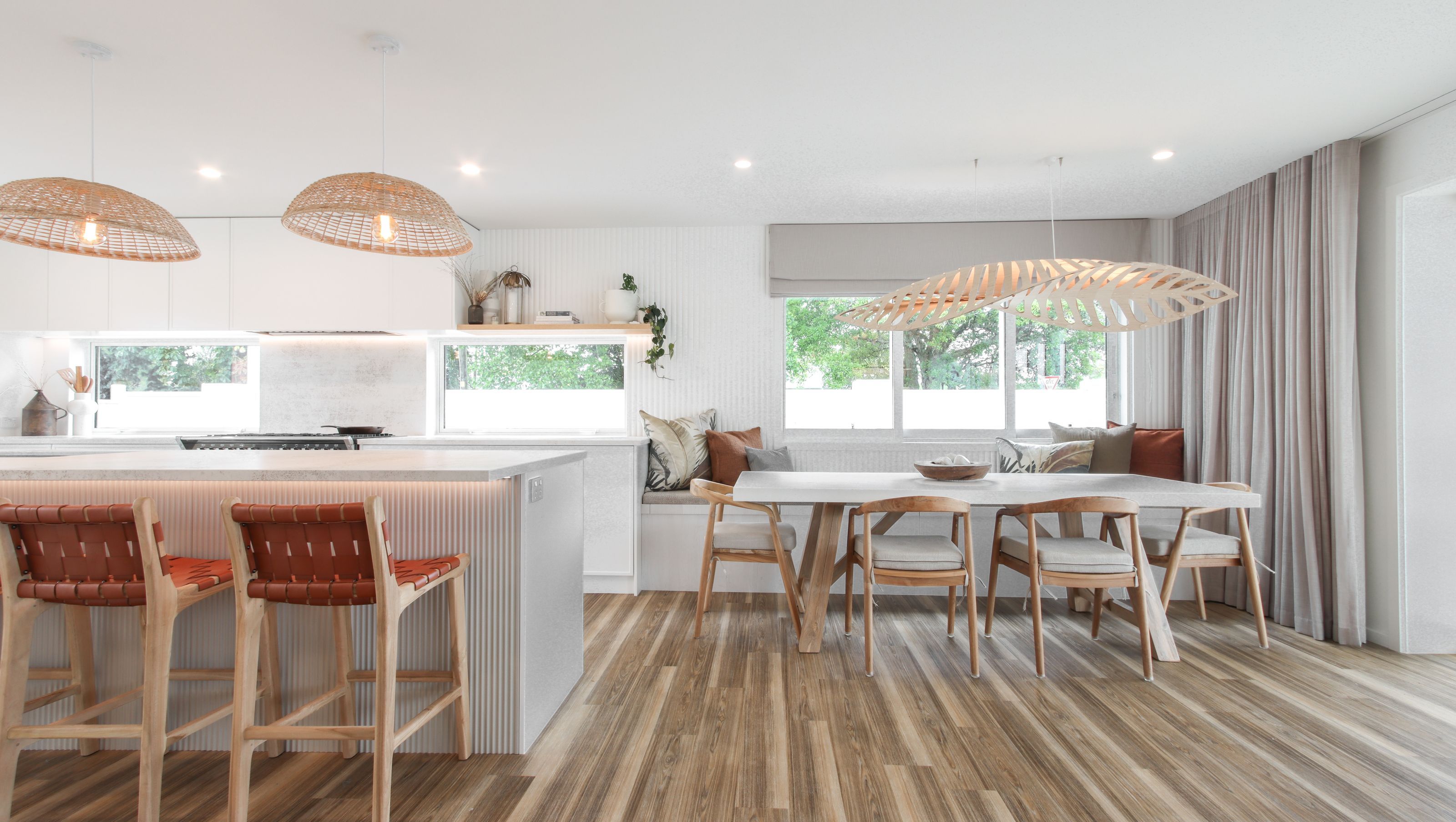 Greytown Fully Renovated