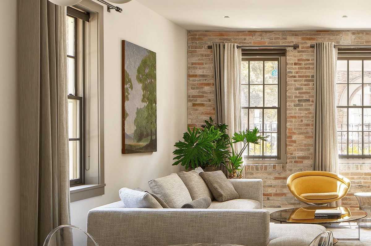 Fitler Square House