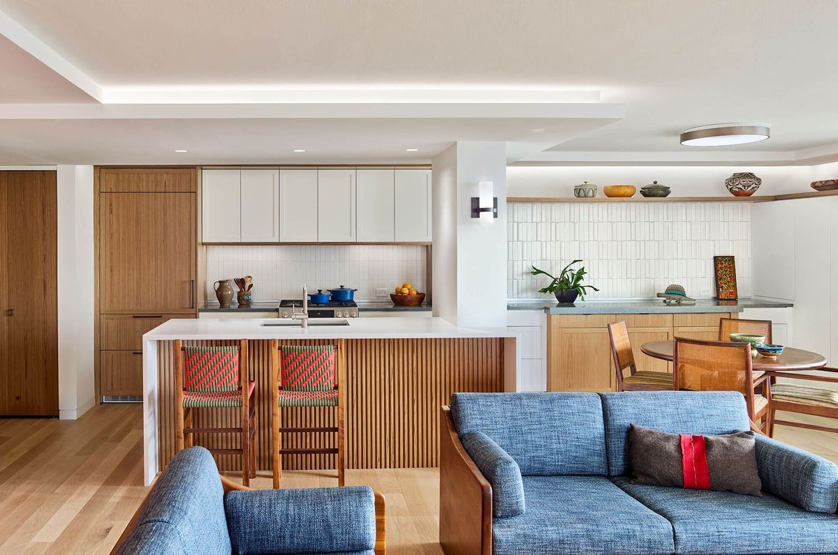 Hopkinson House Condominium
