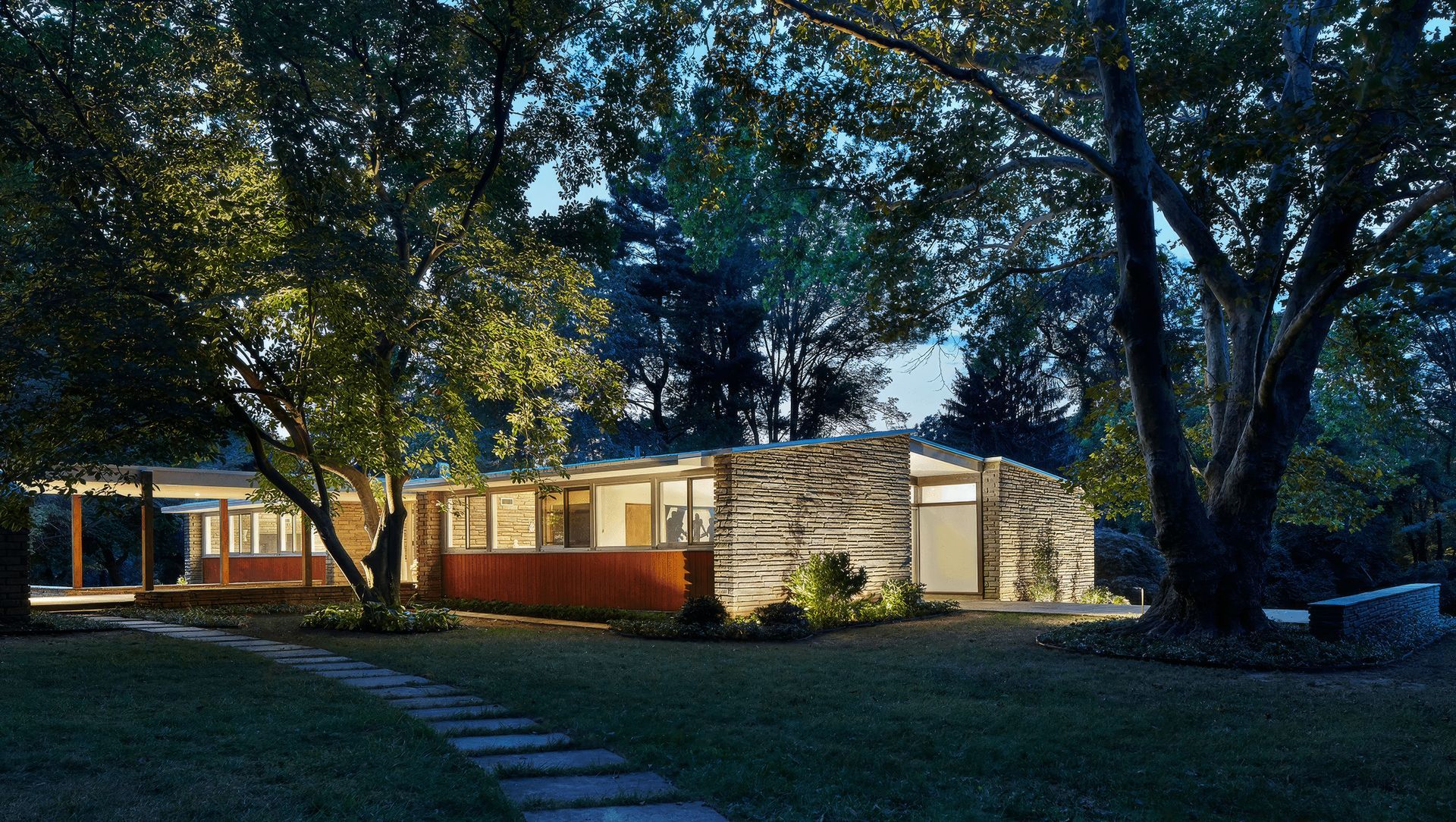Kling Midcentury Renovation banner