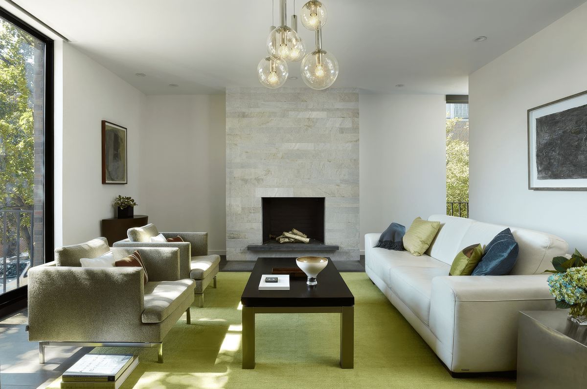 Society Hill Town House II