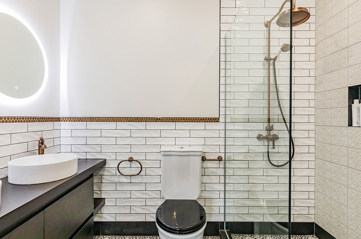 Eclectic Design In Titirangi, Auckland