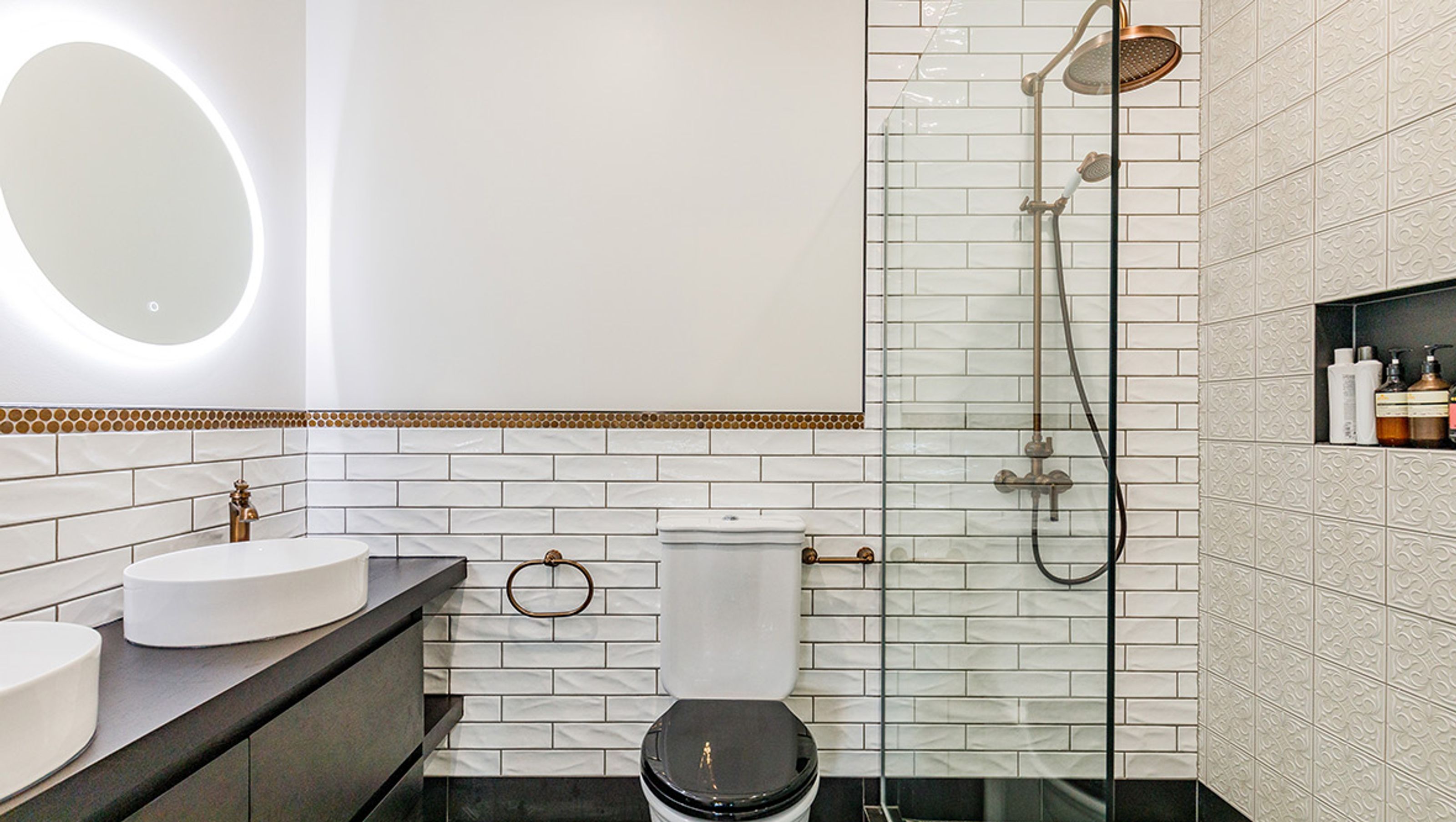 Eclectic Design Titirangi