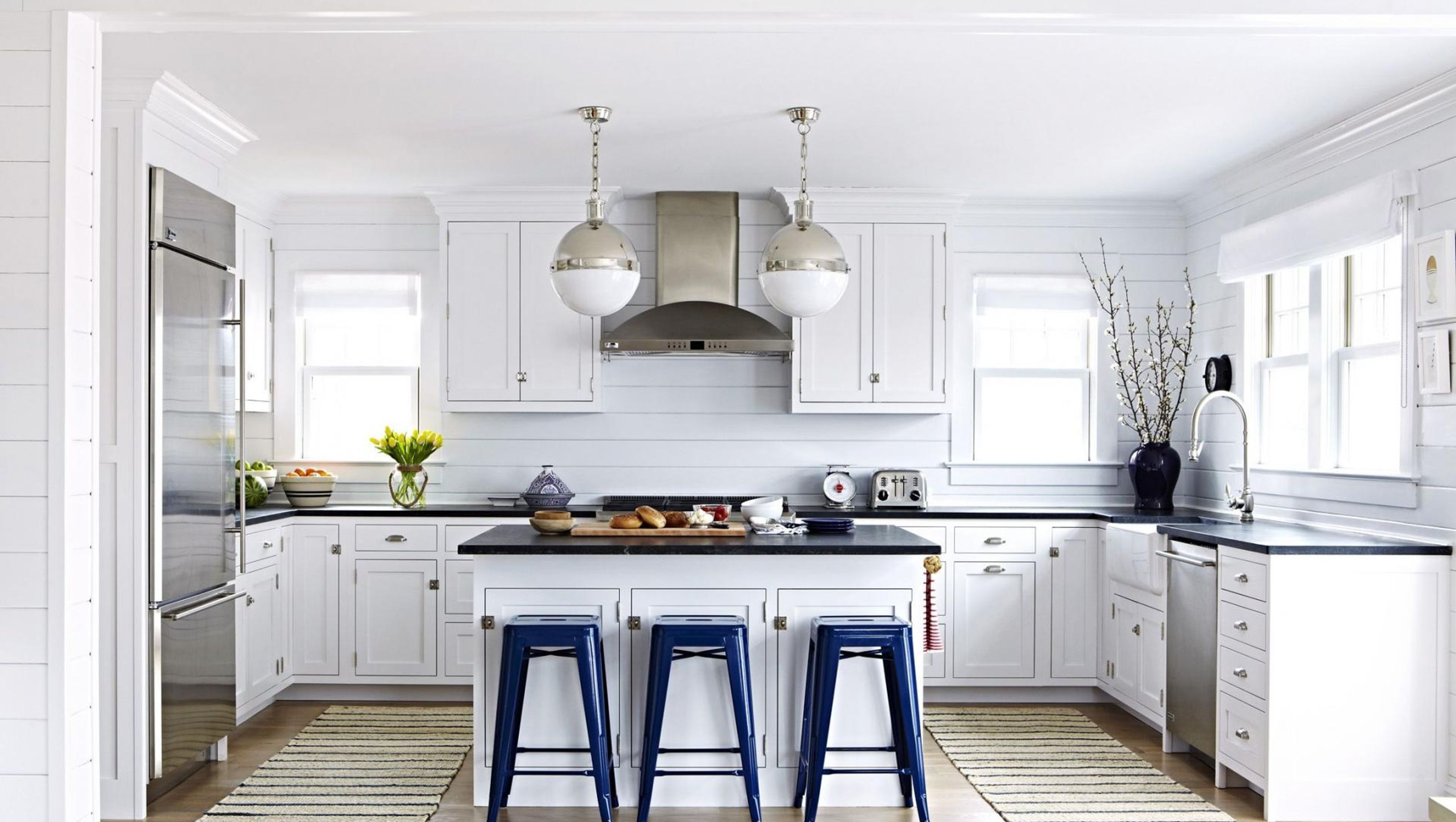 Kitchen Renovations