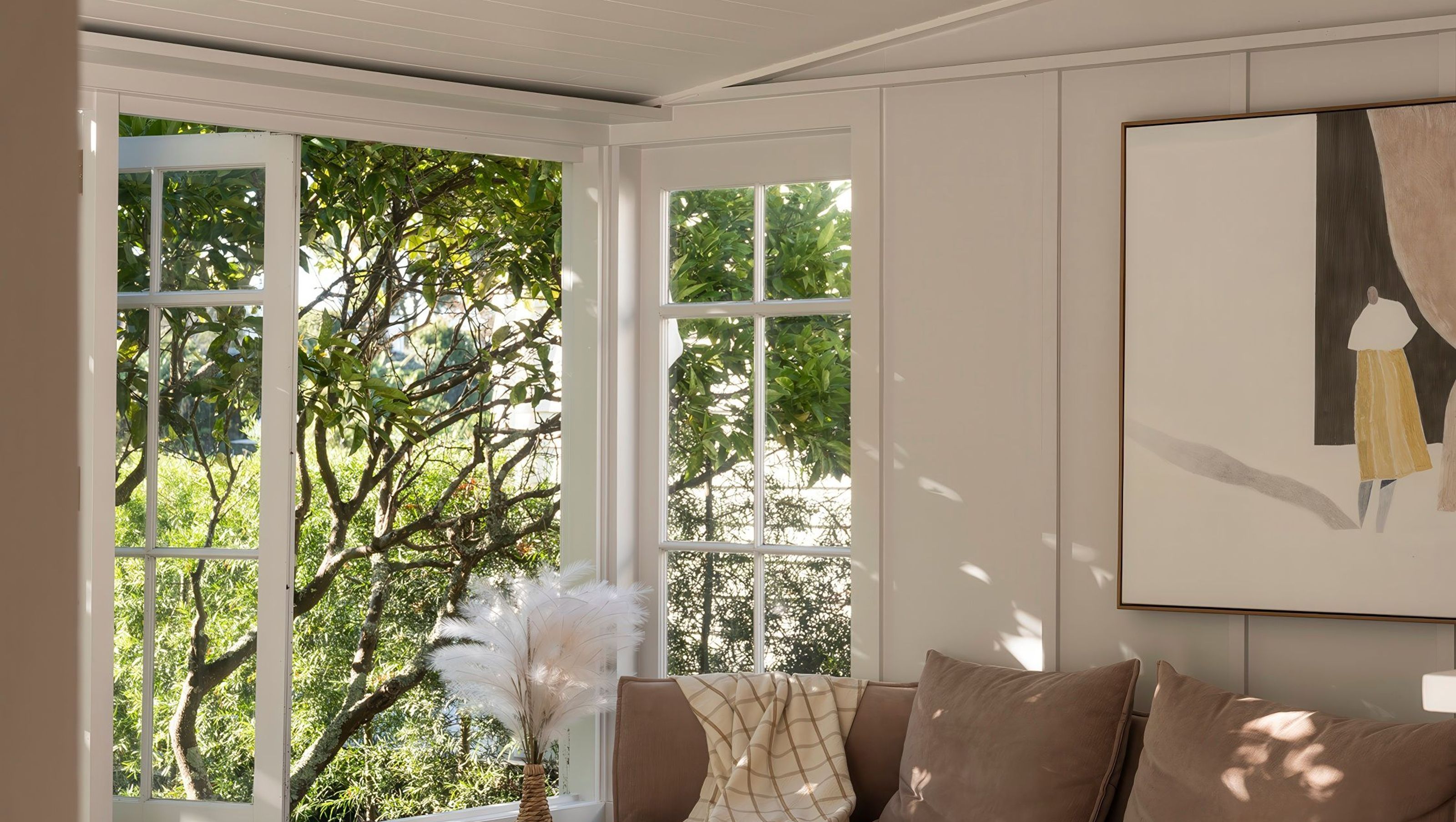 A Home of Timeless Elegance