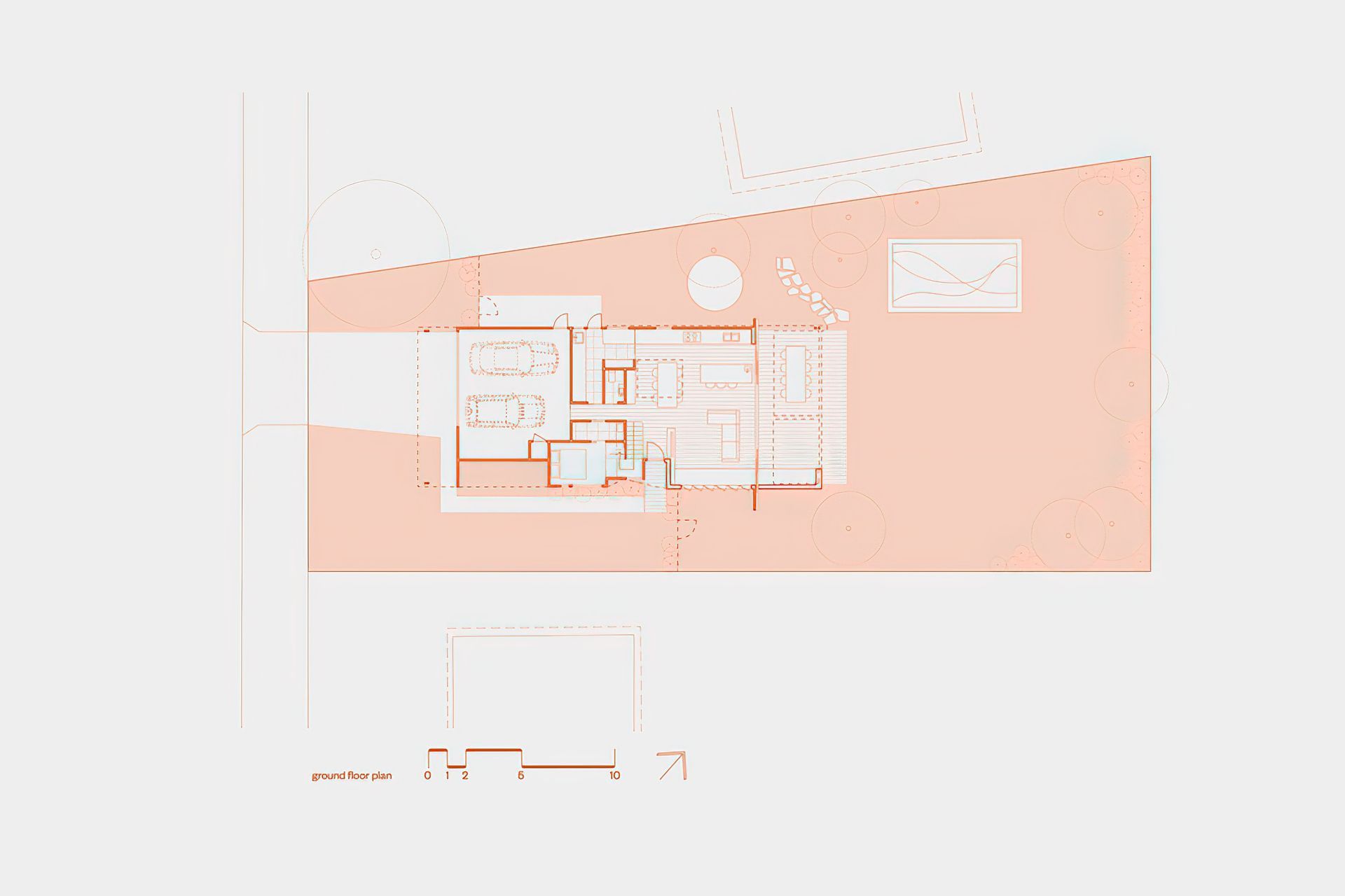 Ground Floor Plan