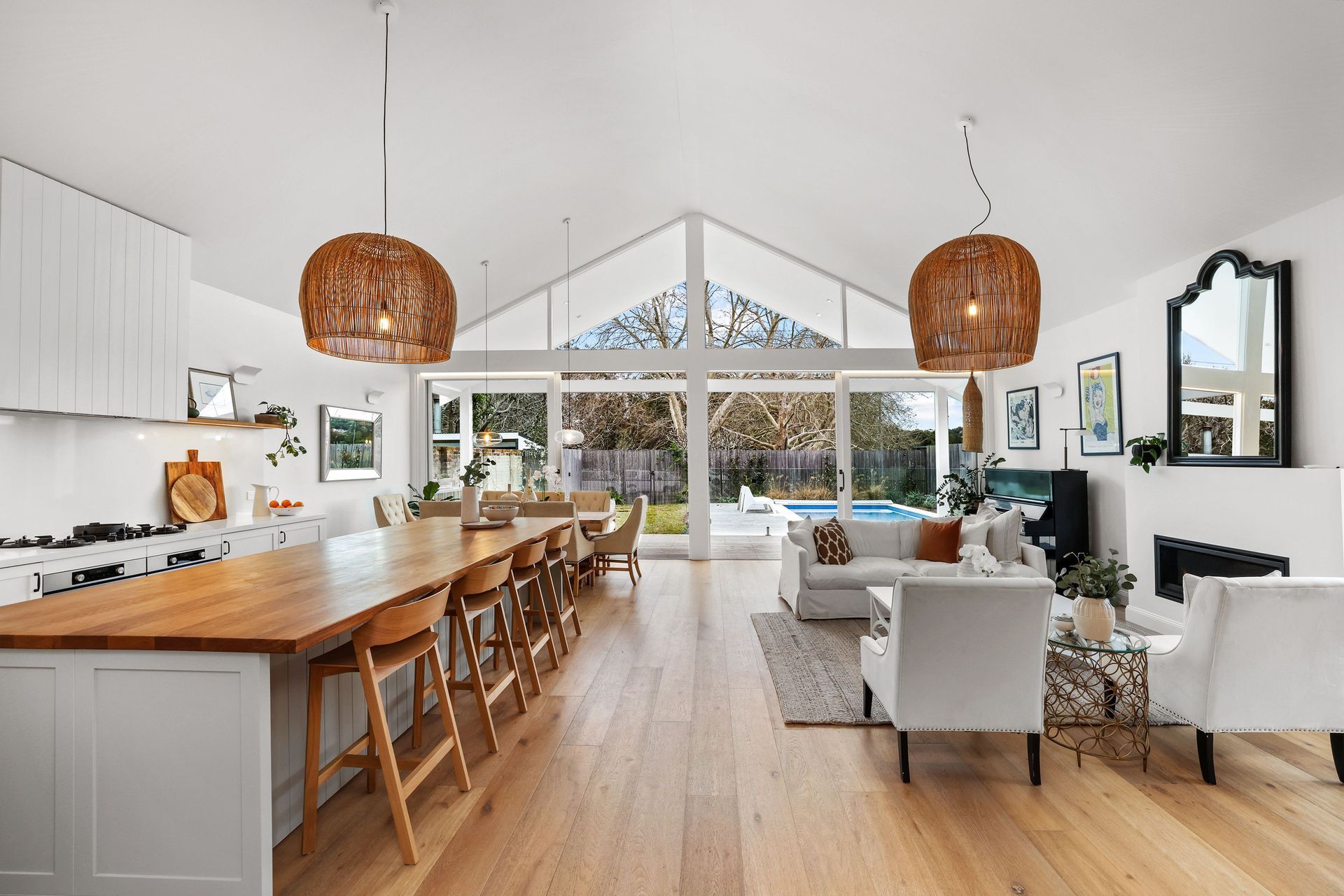 Riverview House