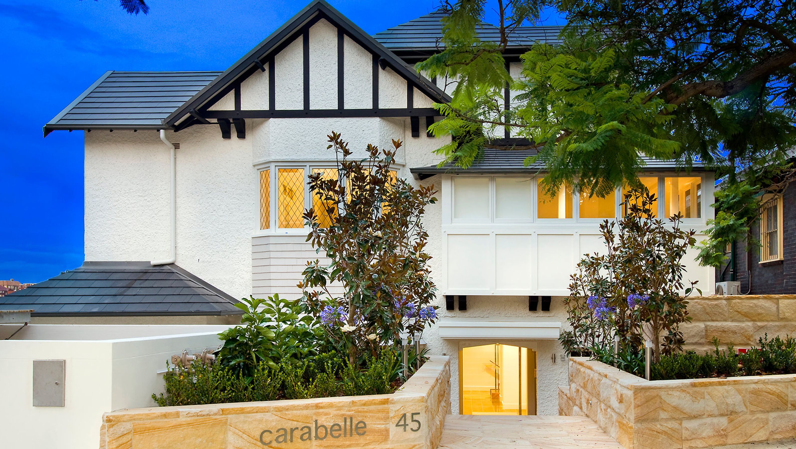 Carabelle Apts Kirribilli