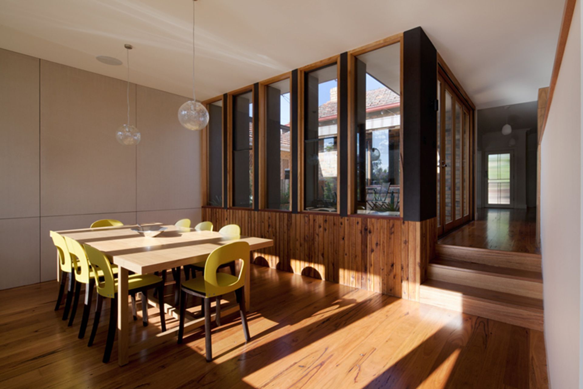 Malvern East House