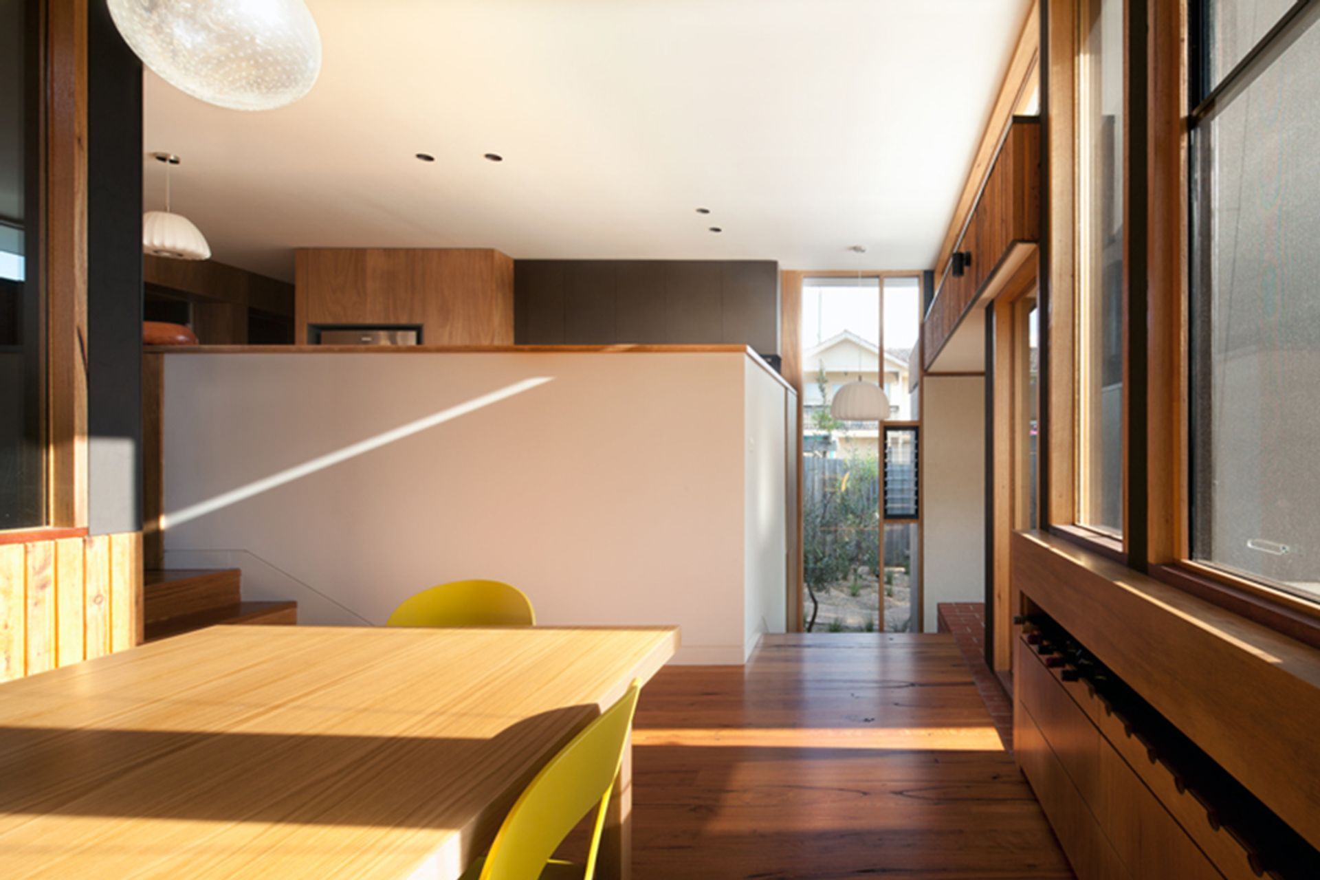 Malvern East House