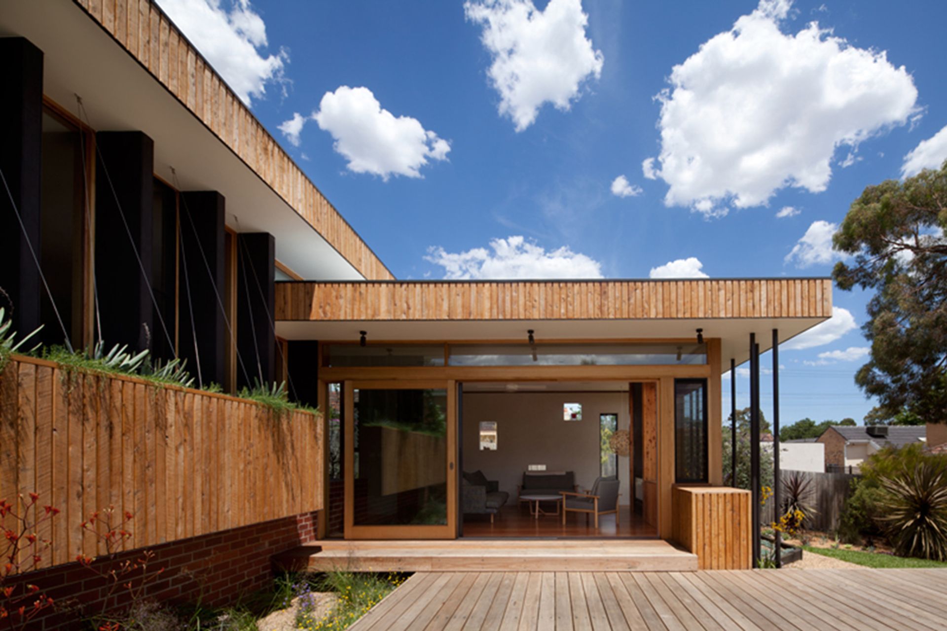 Malvern East House