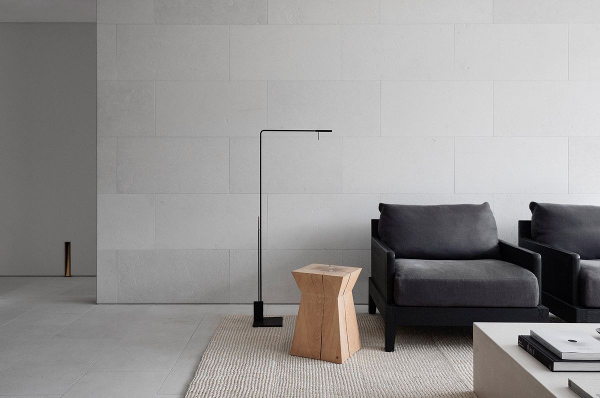 Kings Cross Apartment
