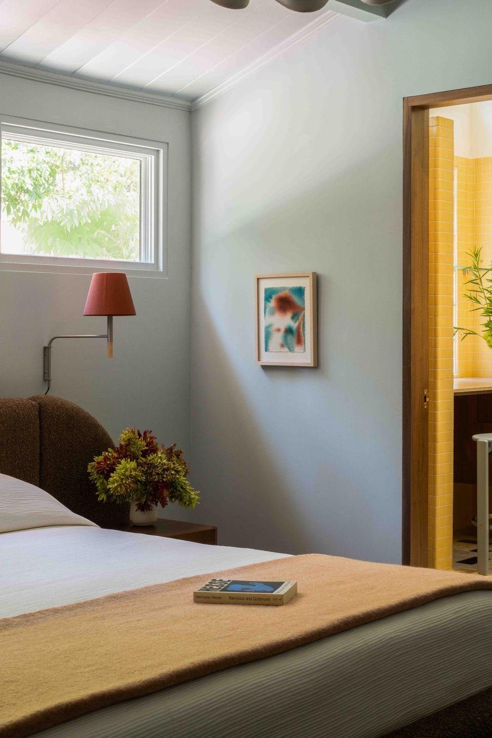 mid-century-modern-bedroom-with-yellow-tile-bathroom-view-fredonia-project-the-warren-02.jpg