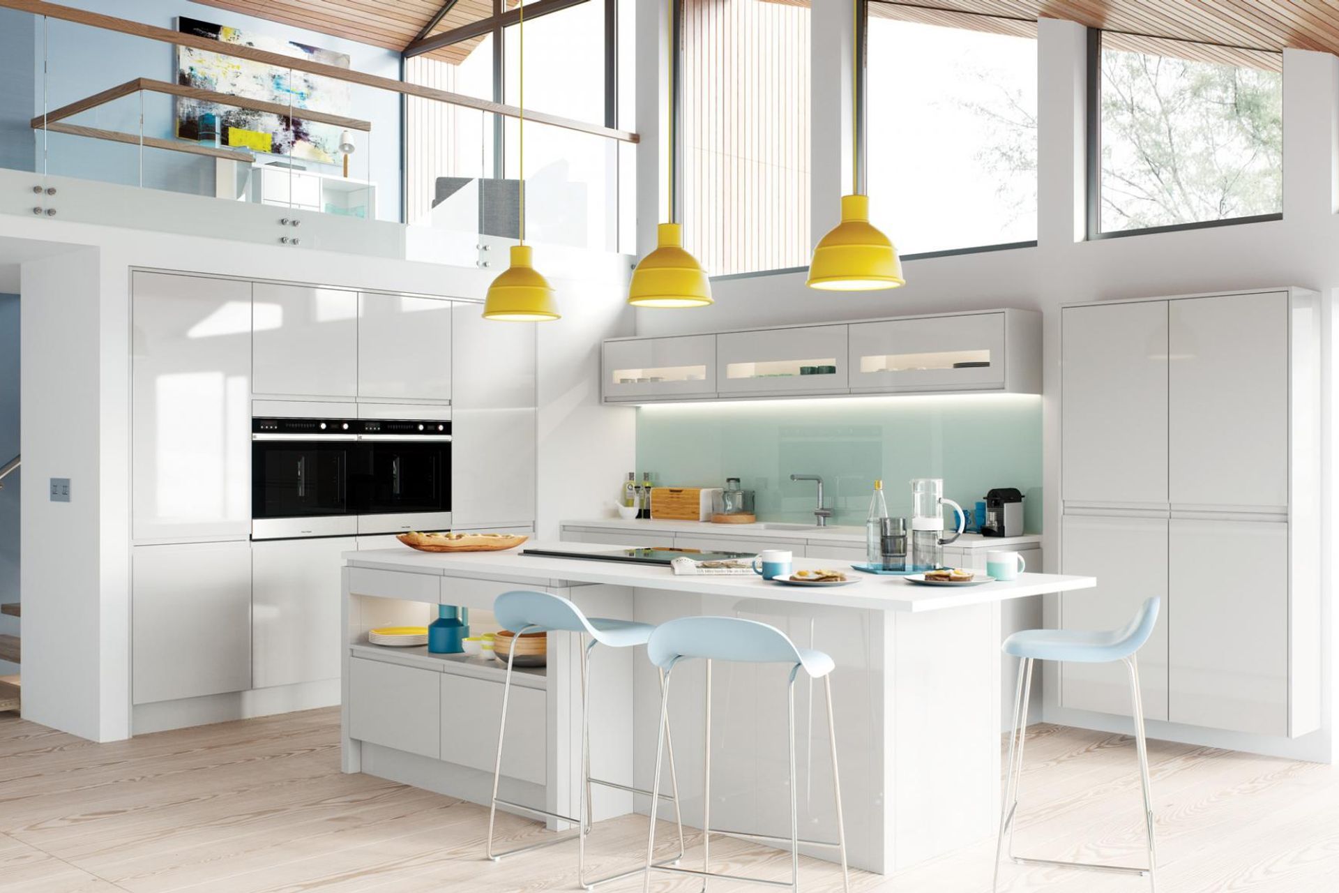 Kitchens &amp; Renovations