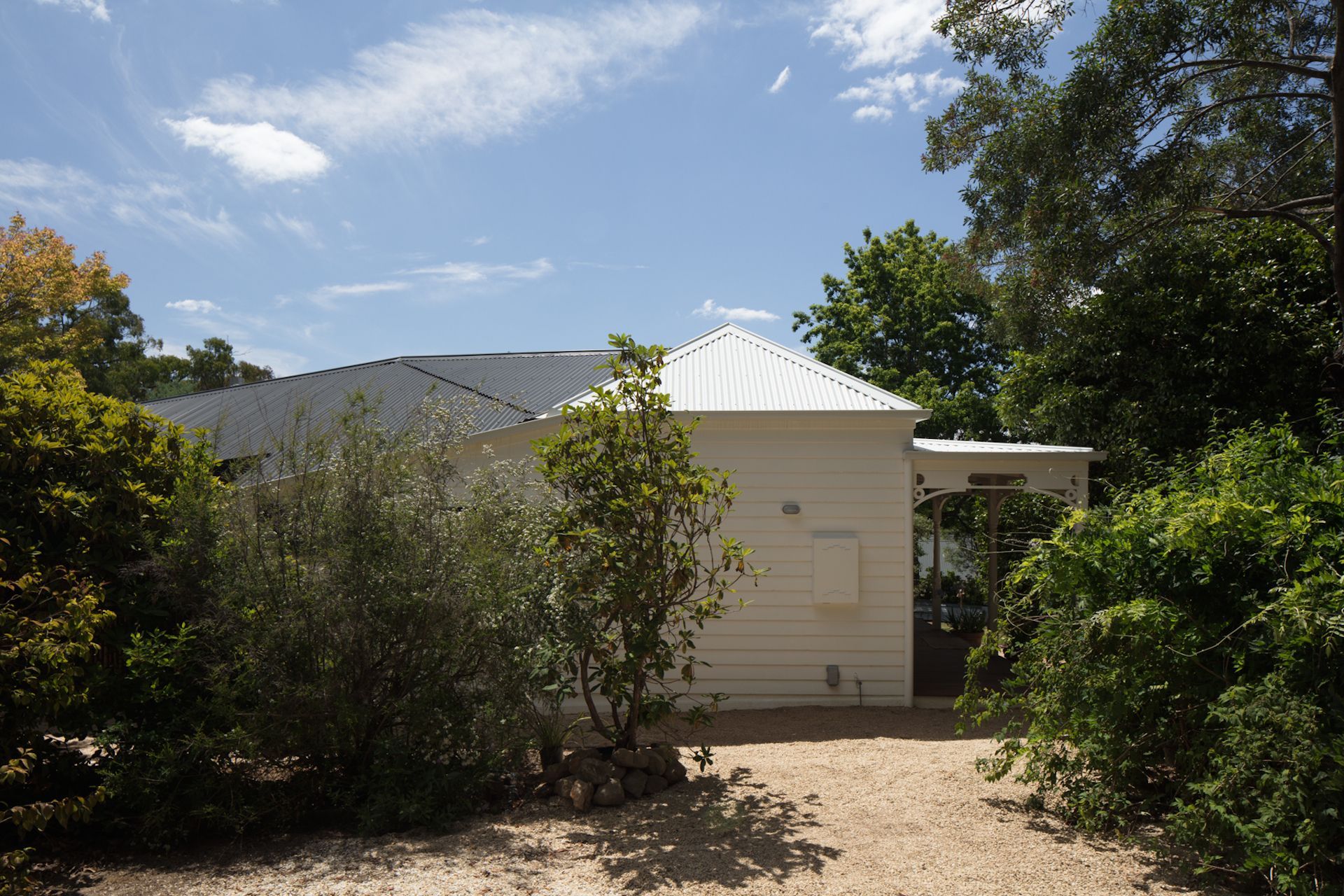 ##Shadow Cottage Daylesford