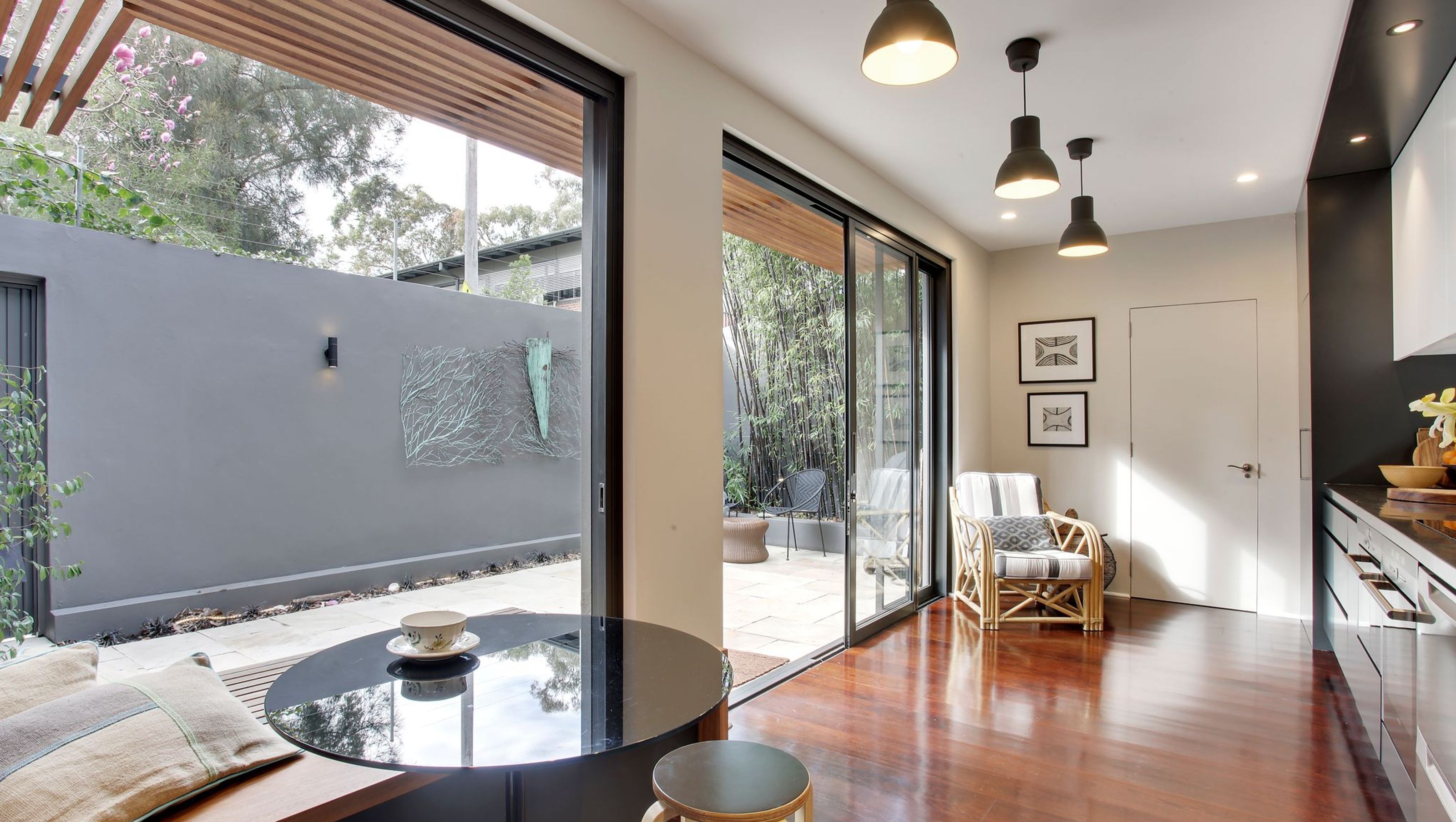 Paddington Terrace Reno