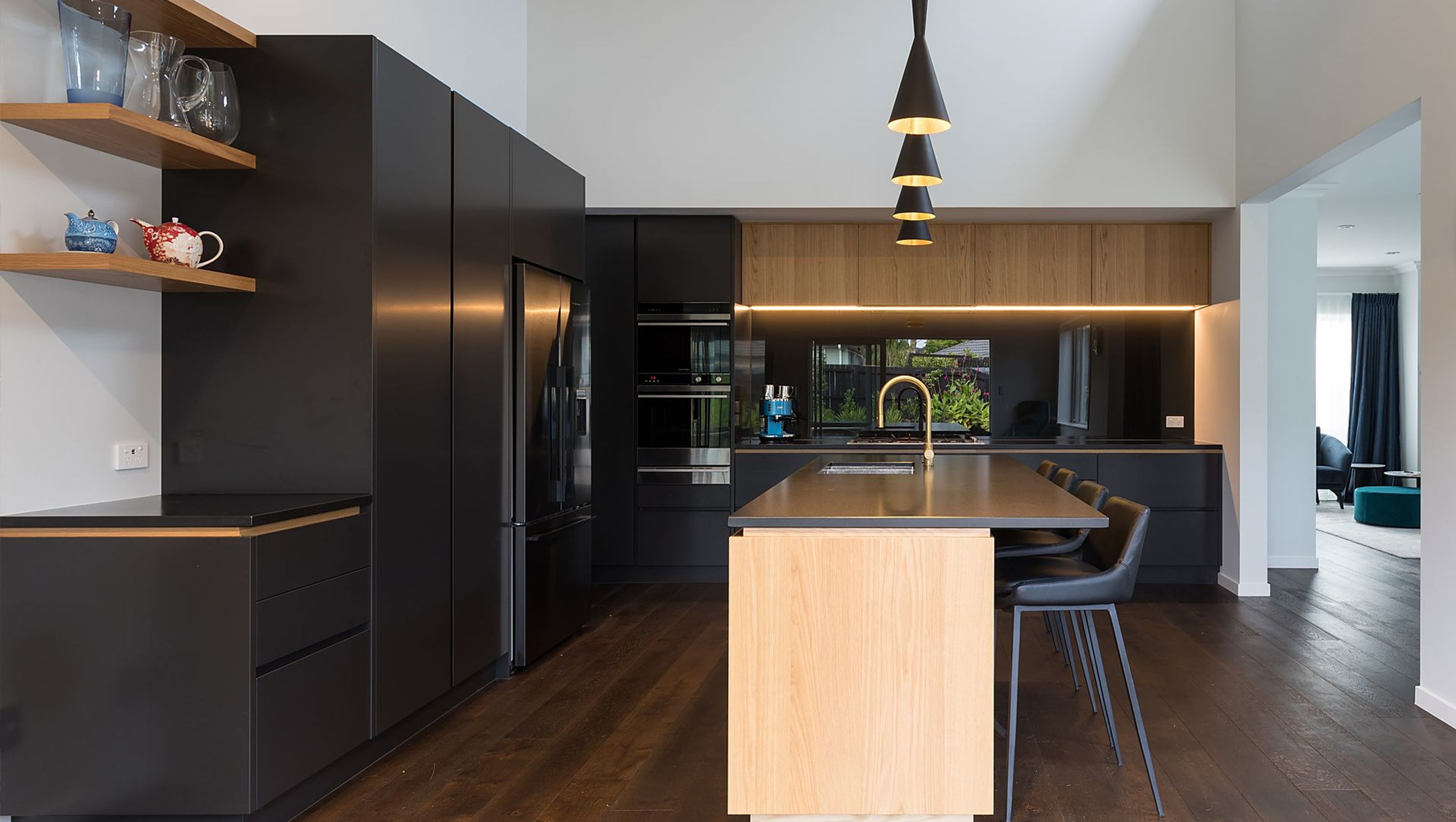 Greenhithe kitchen
