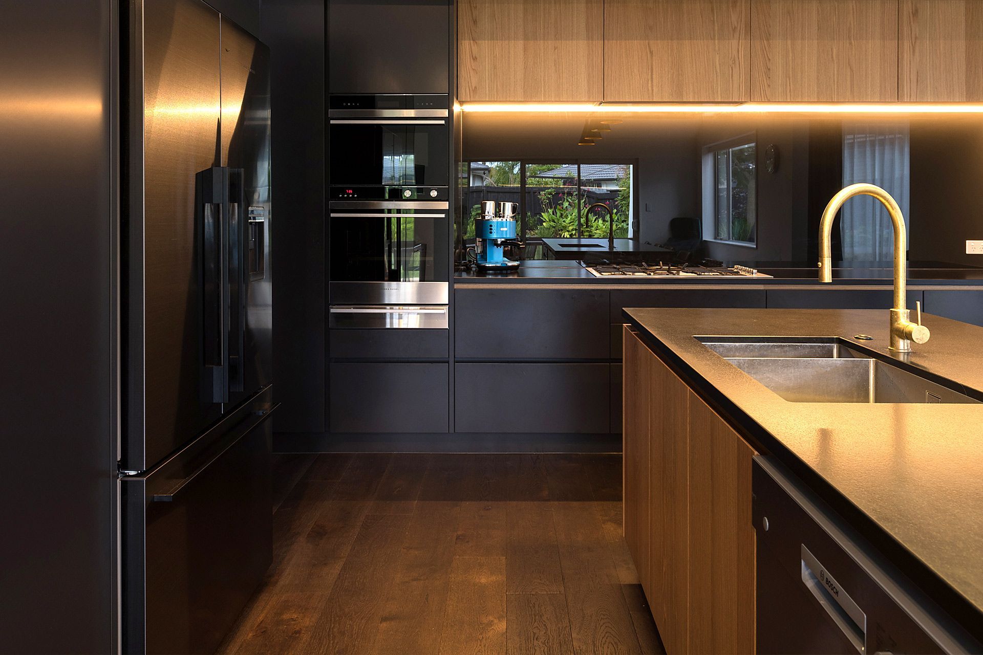 Greenhithe kitchen