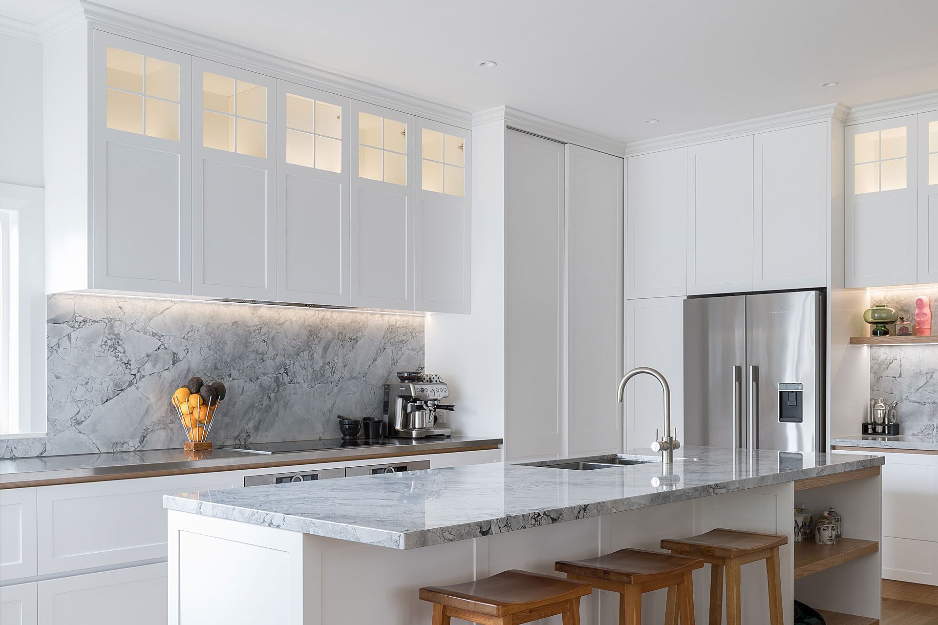 Epsom kitchen